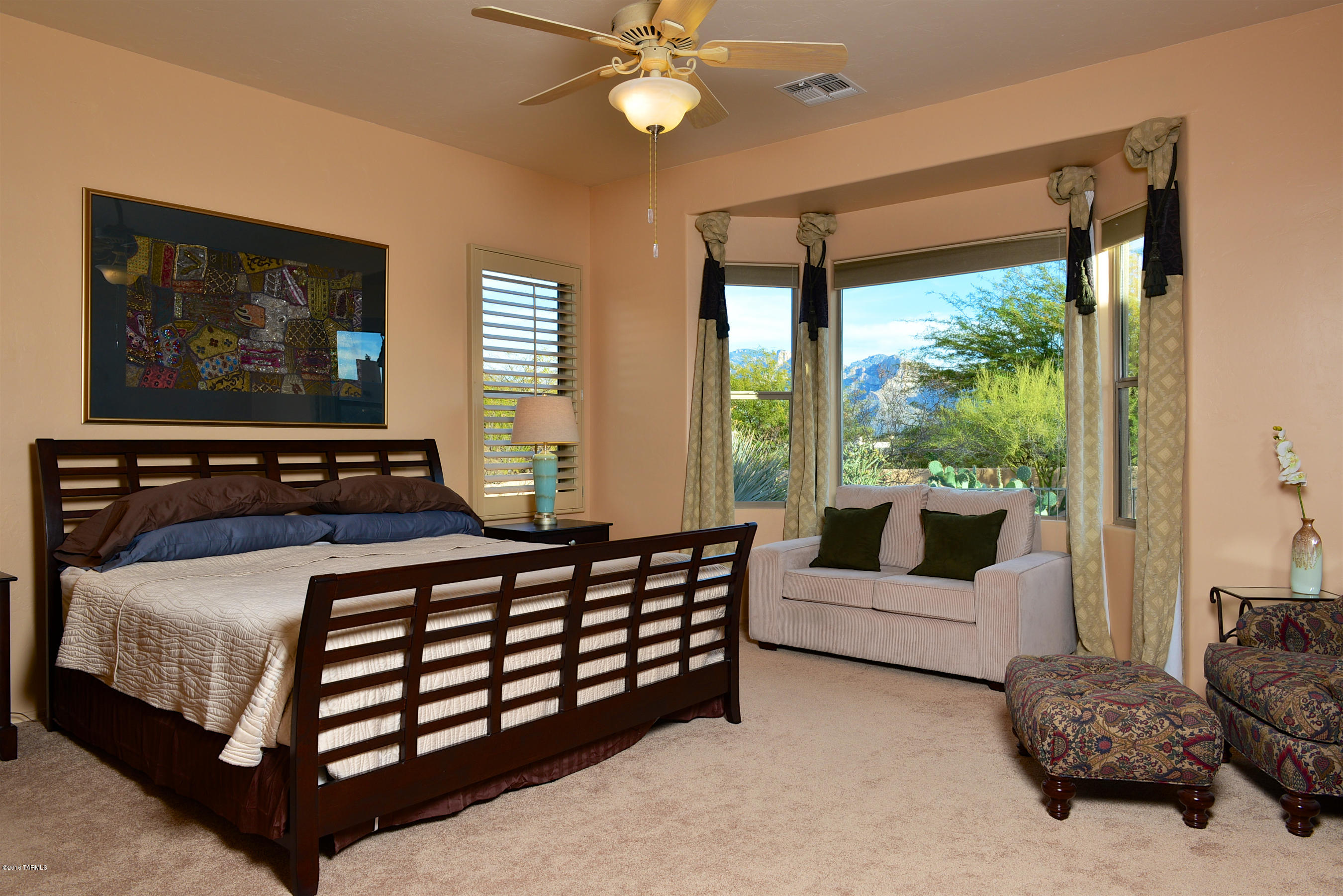 Copper Ridge I (1-49) - Residential