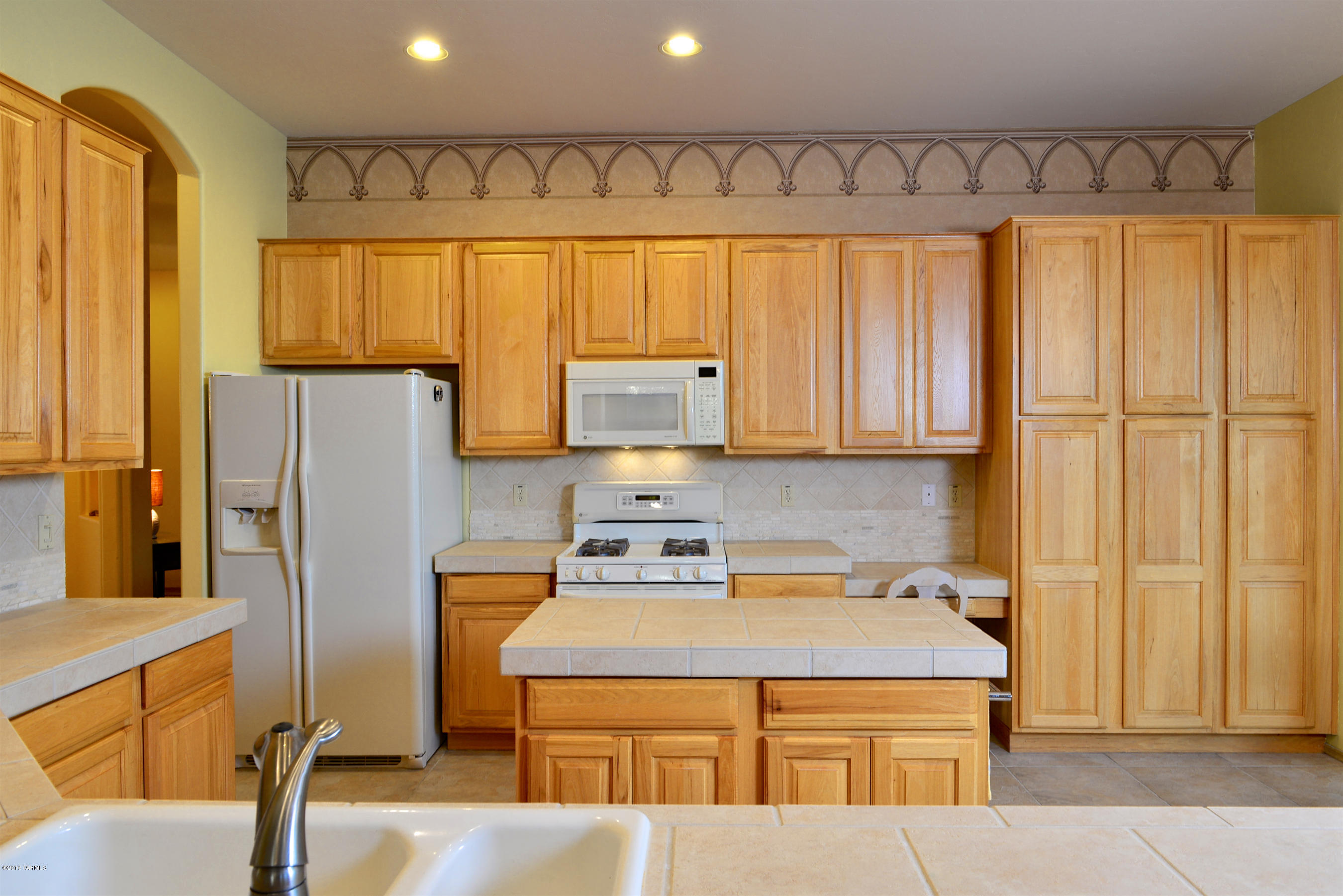 Copper Ridge I (1-49) - Residential