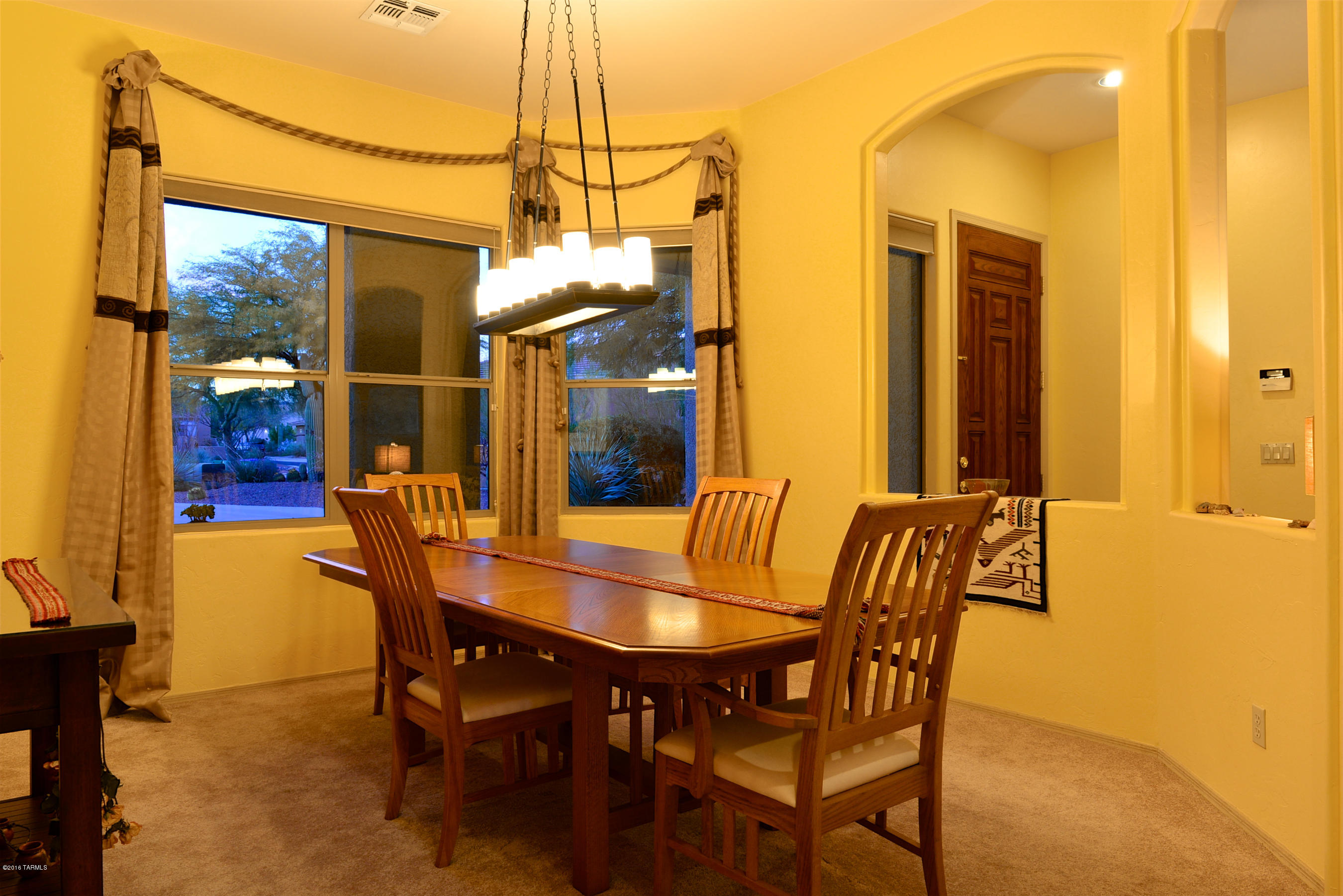Copper Ridge I (1-49) - Residential