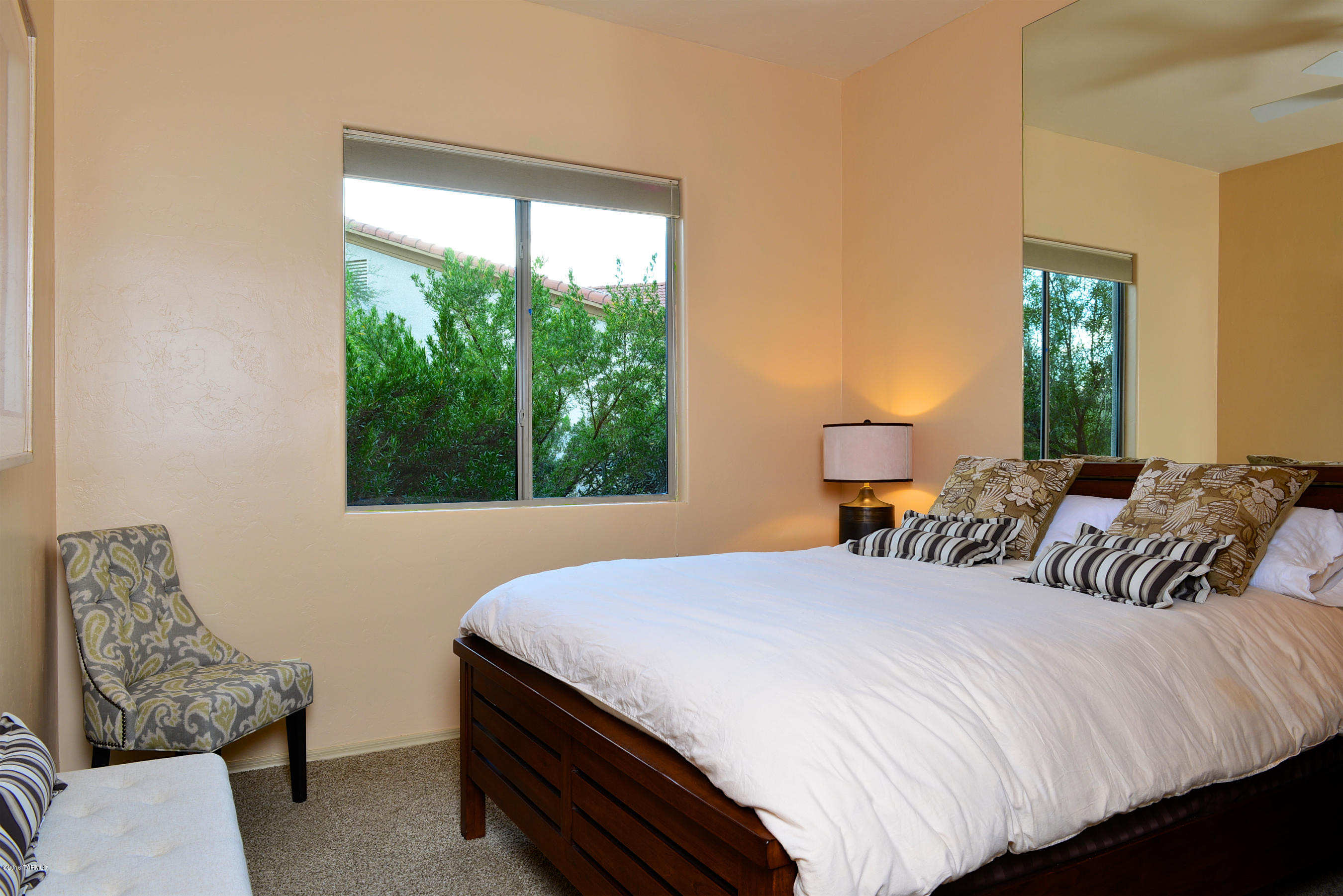 Copper Ridge I (1-49) - Residential