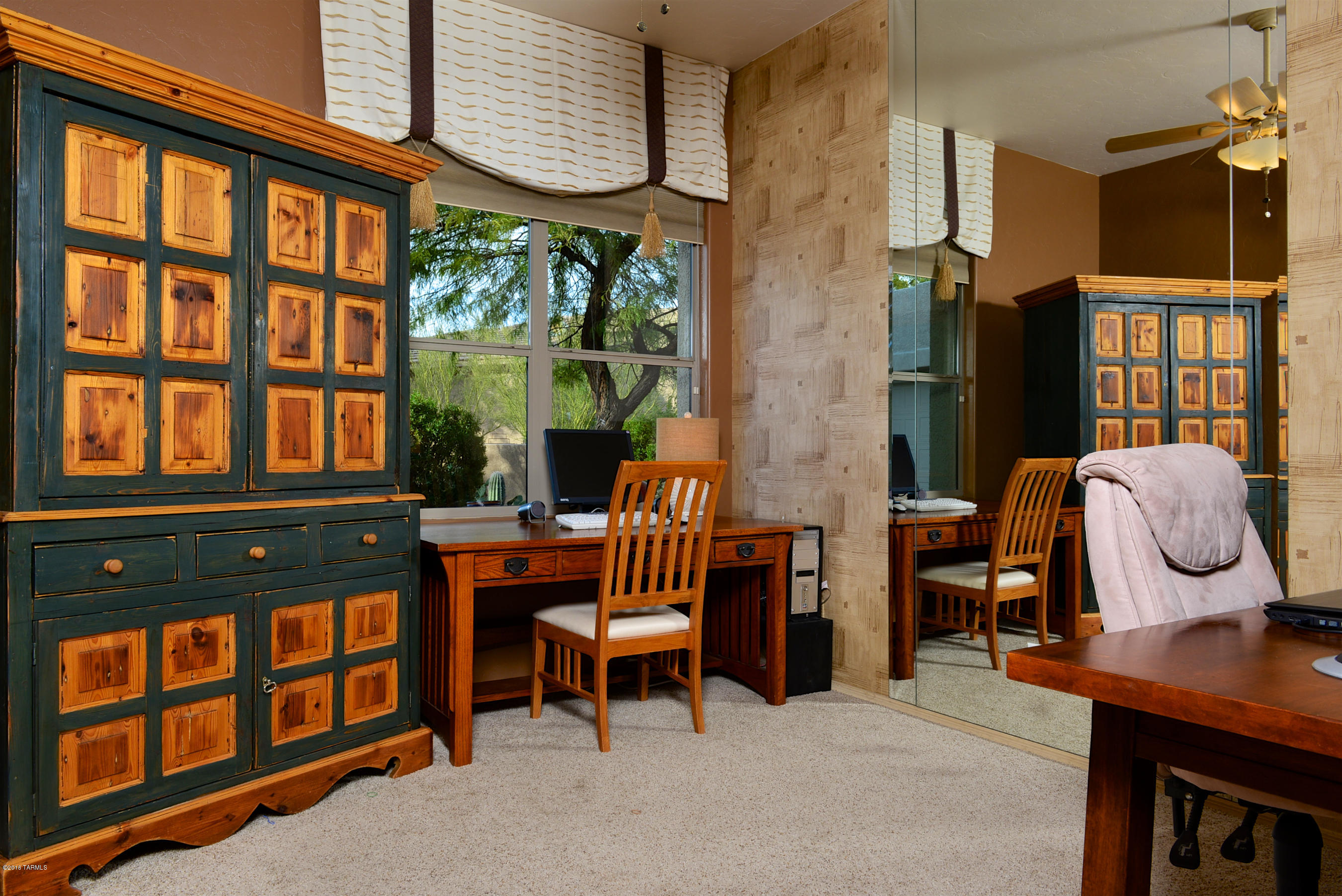 Copper Ridge I (1-49) - Residential