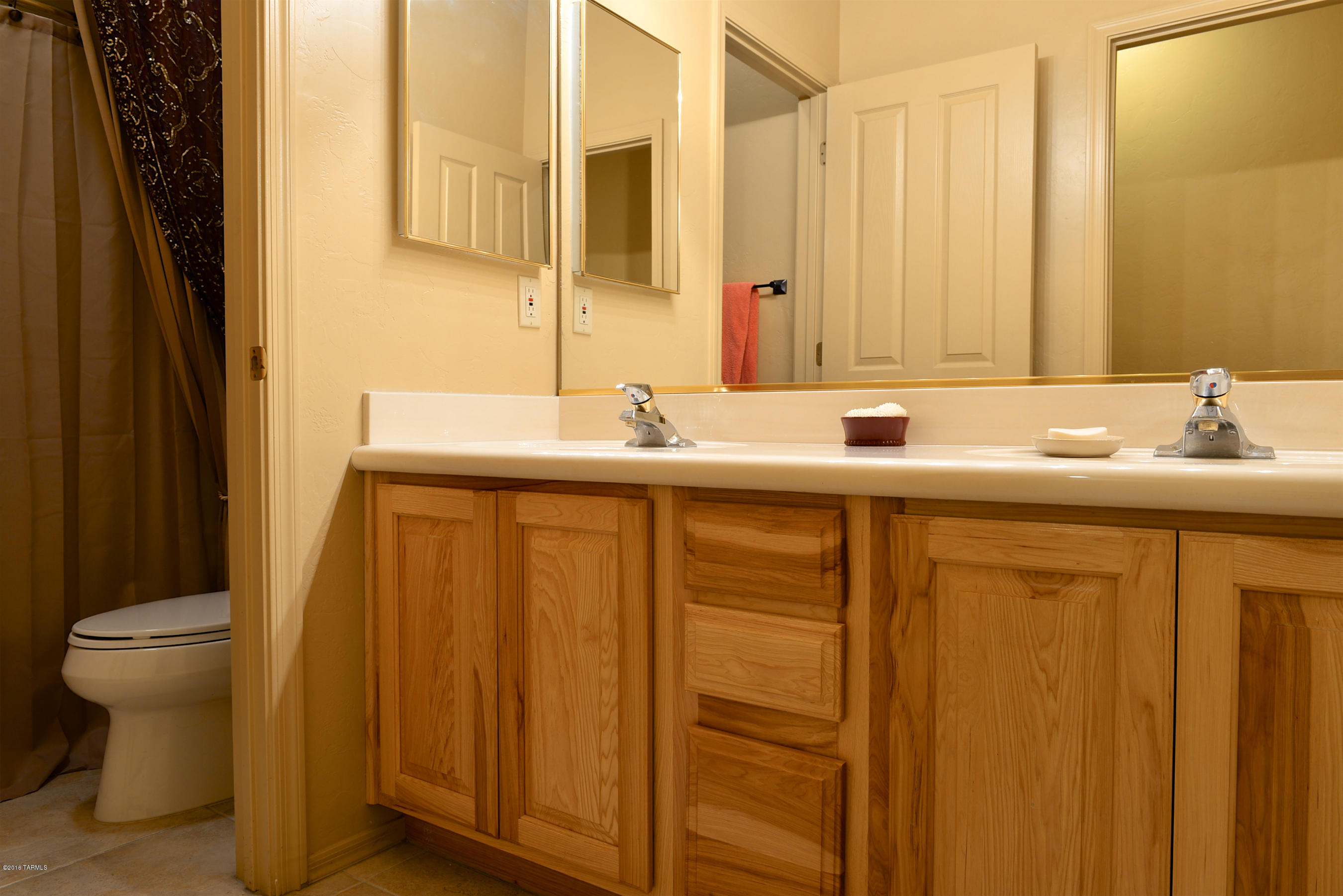 Copper Ridge I (1-49) - Residential