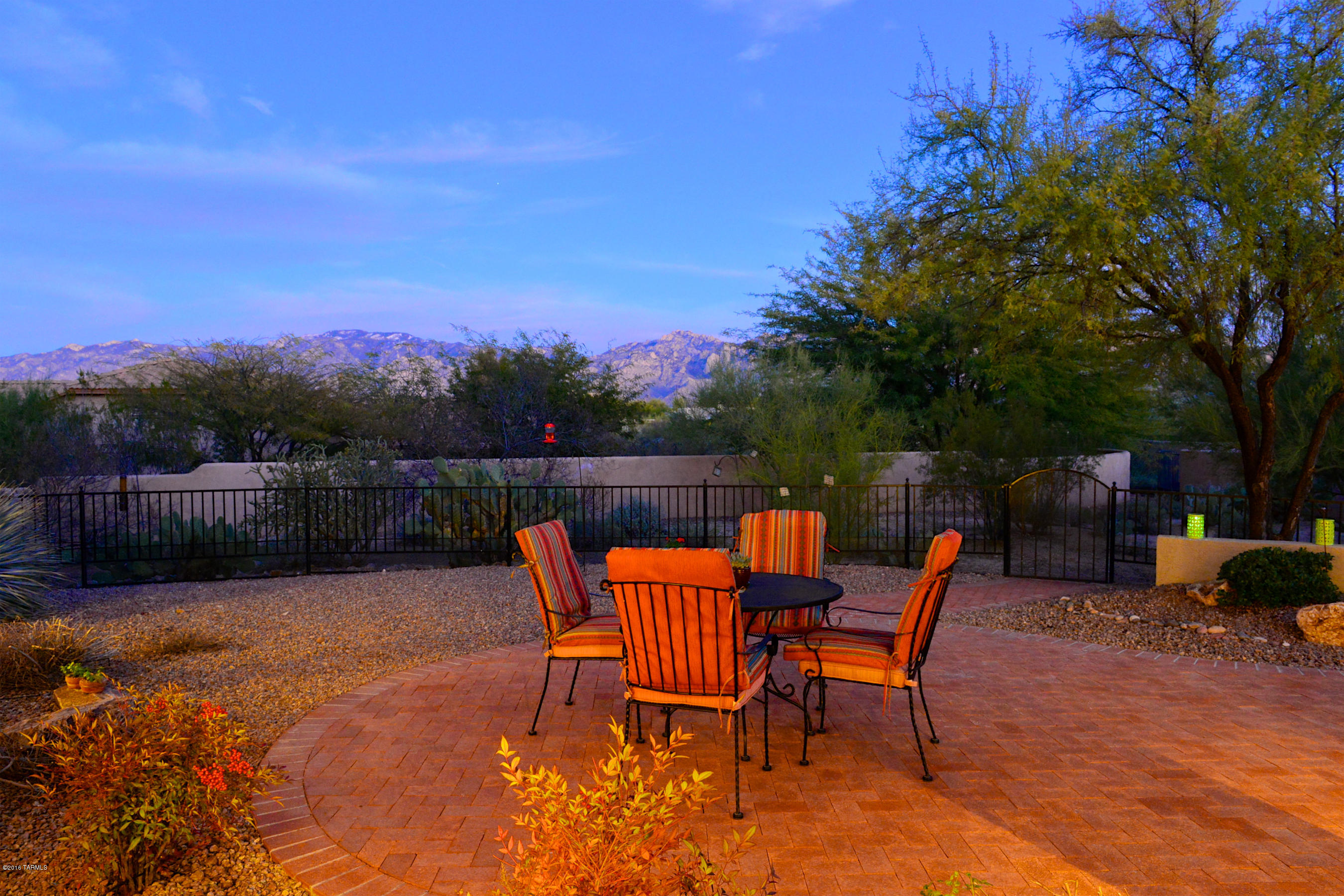 Copper Ridge I (1-49) - Residential