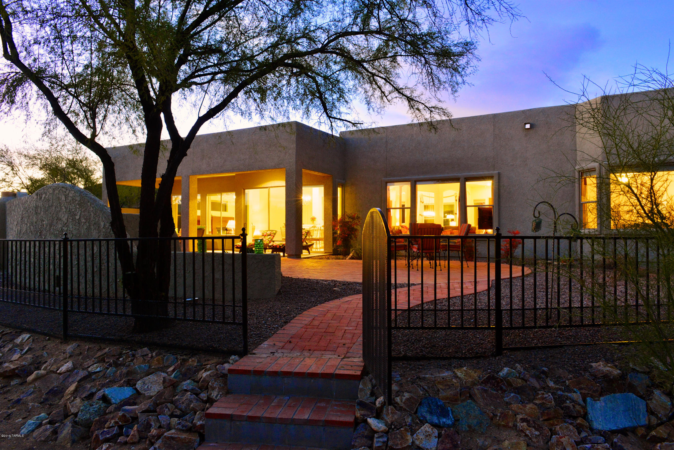 Copper Ridge I (1-49) - Residential