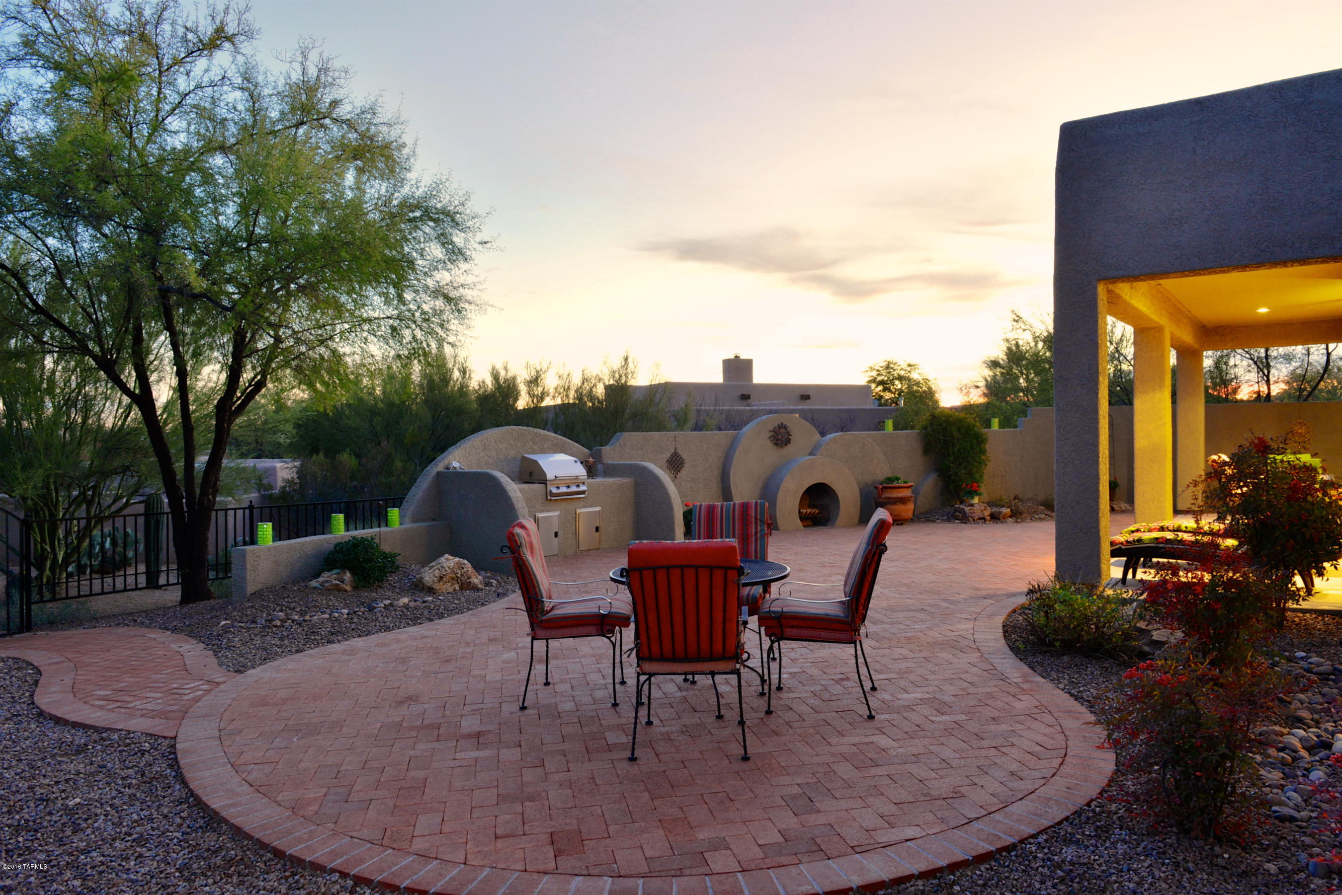 Copper Ridge I (1-49) - Residential