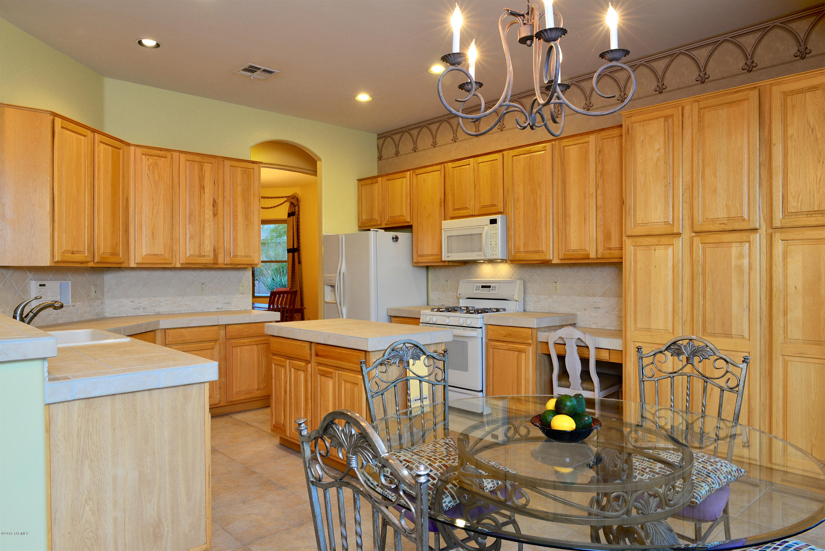 Copper Ridge I (1-49) - Residential