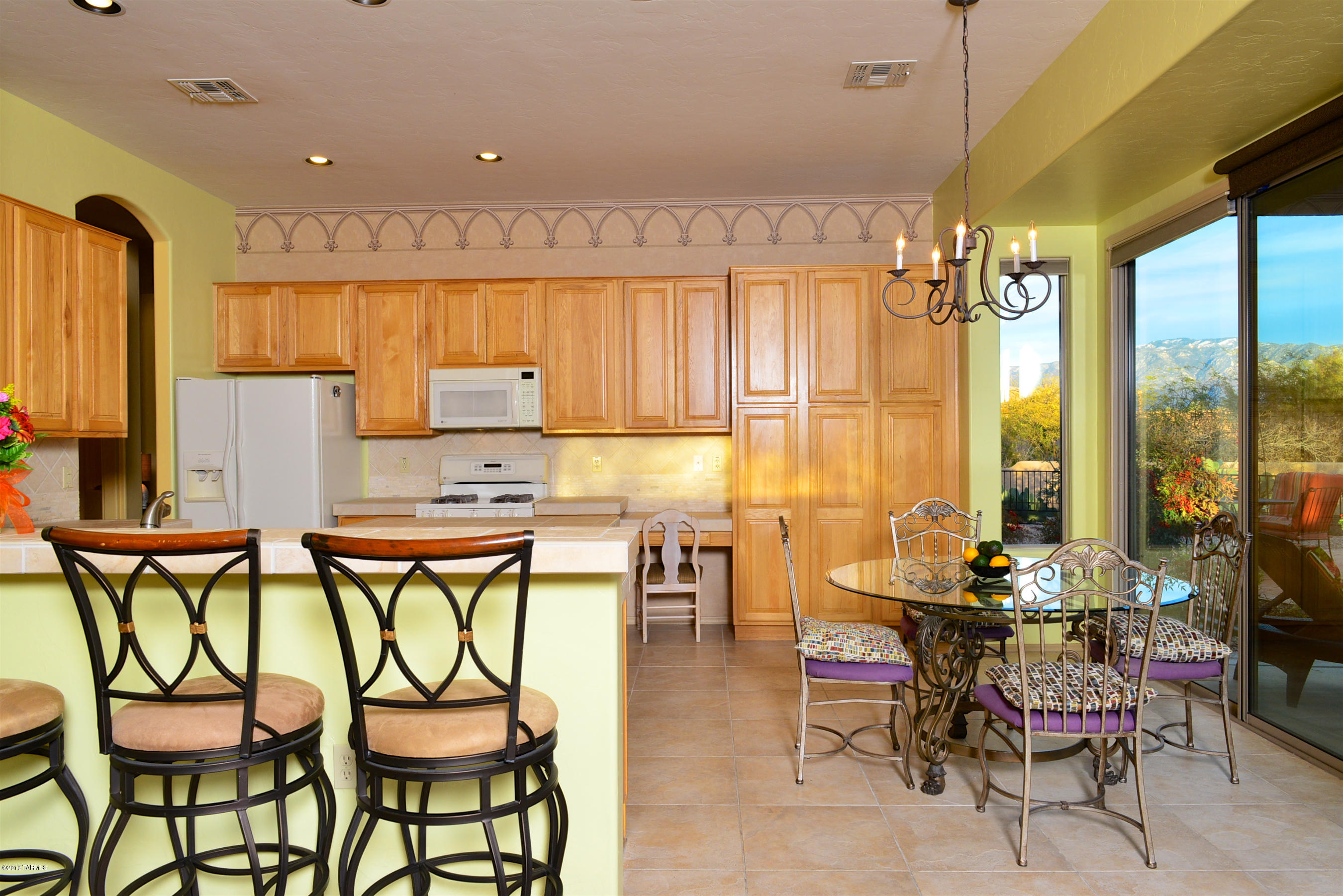 Copper Ridge I (1-49) - Residential