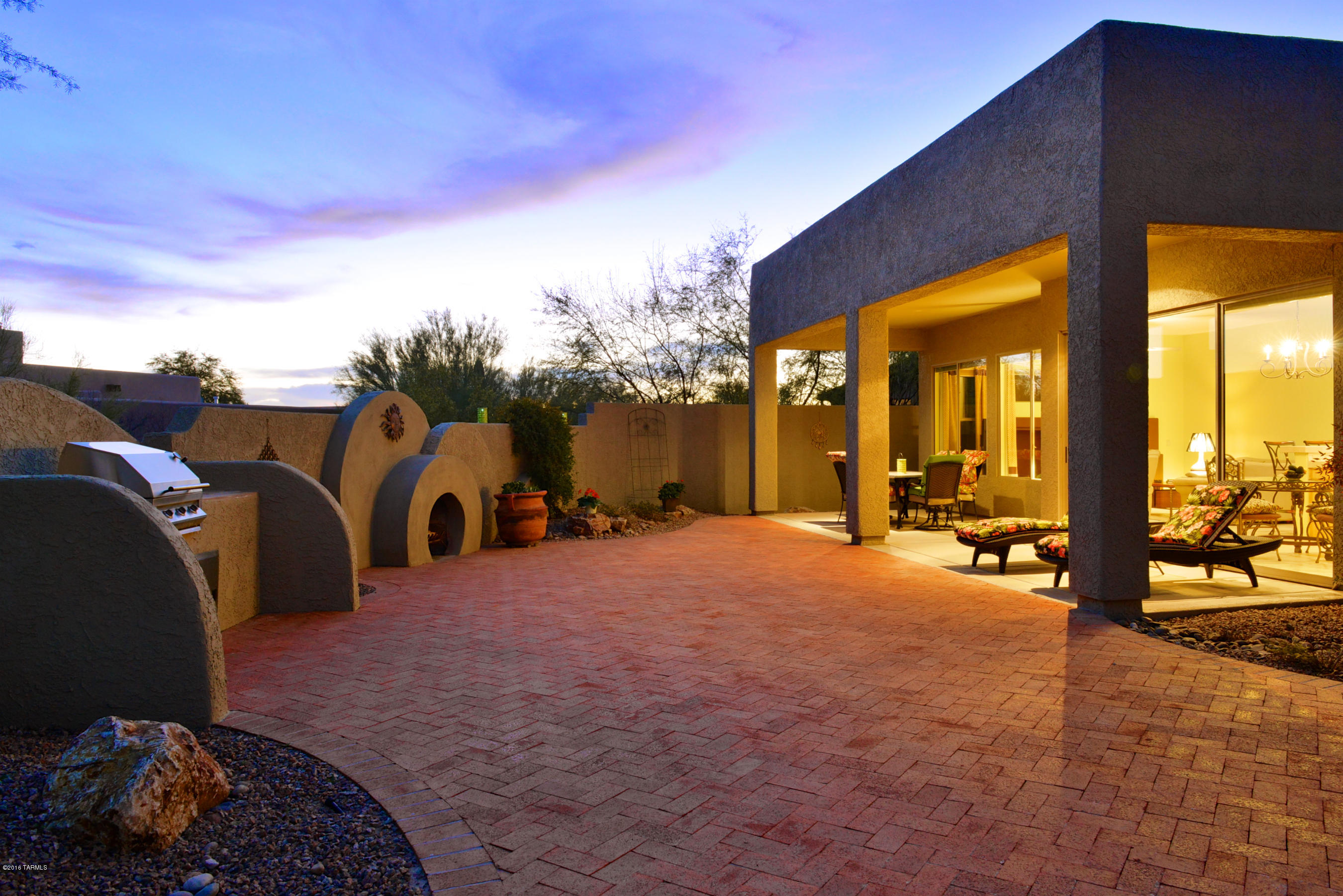 Copper Ridge I (1-49) - Residential