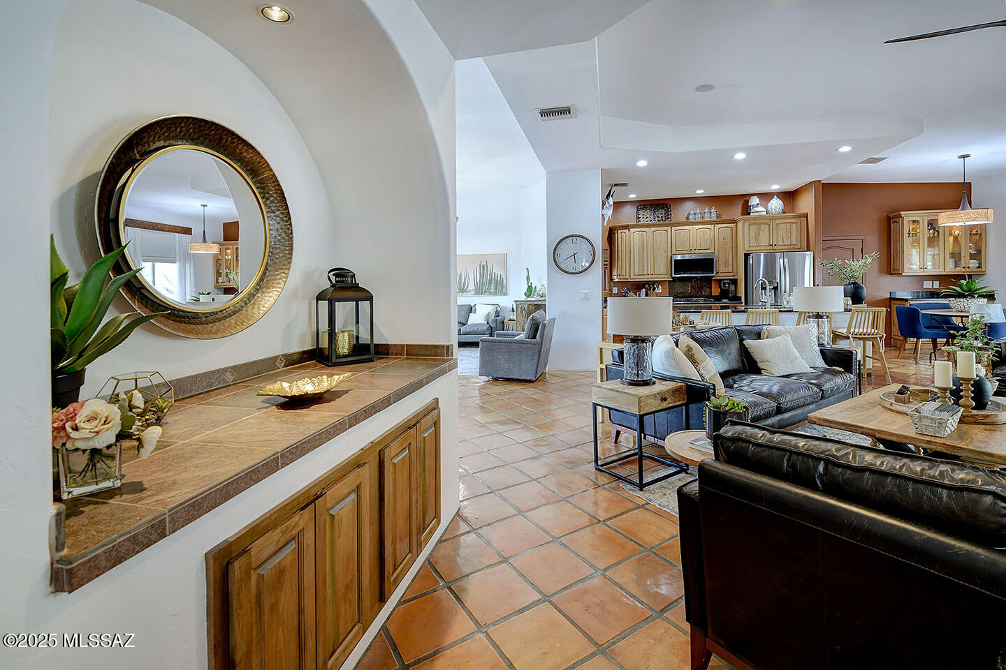 San Domingo  (129-164) - Residential