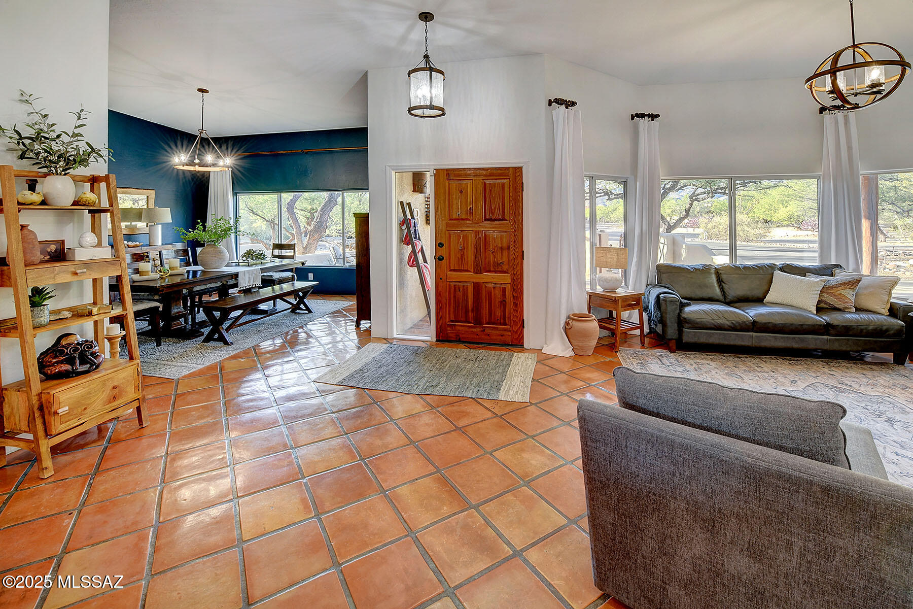 San Domingo  (129-164) - Residential