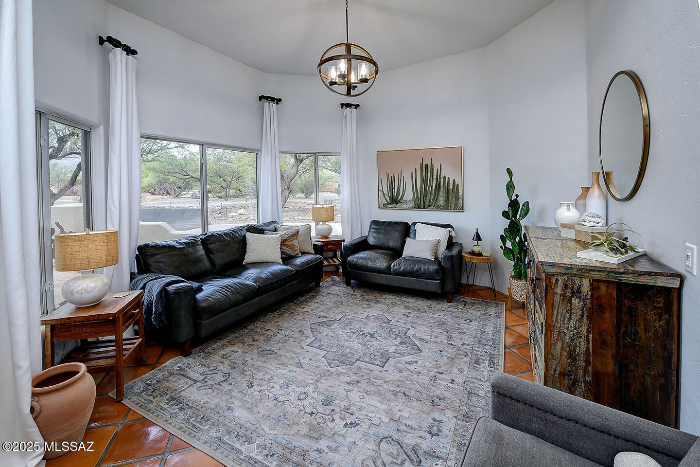San Domingo  (129-164) - Residential