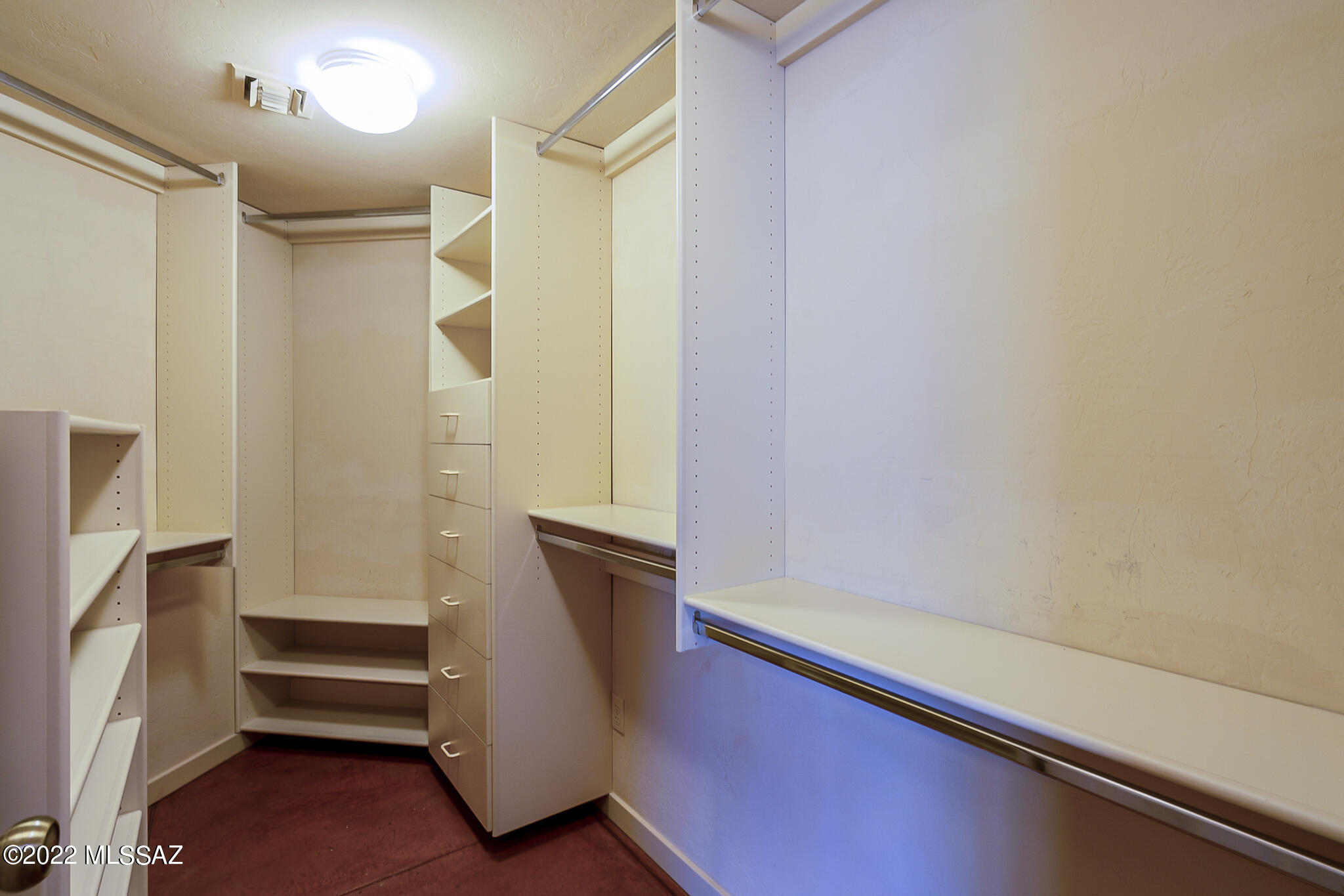 Unsubdivided - Residential Lease