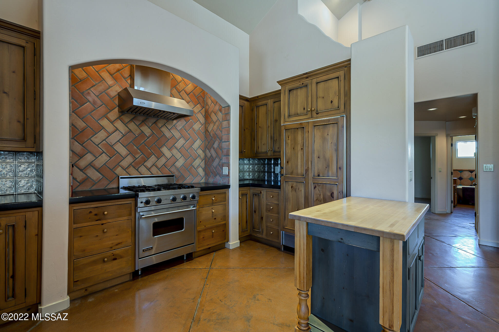 Unsubdivided - Residential Lease