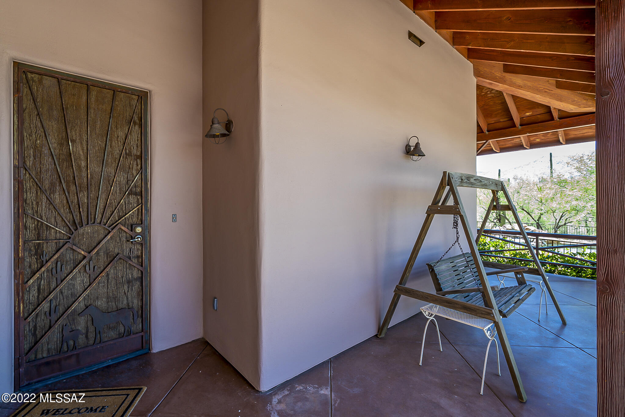 Unsubdivided - Residential Lease