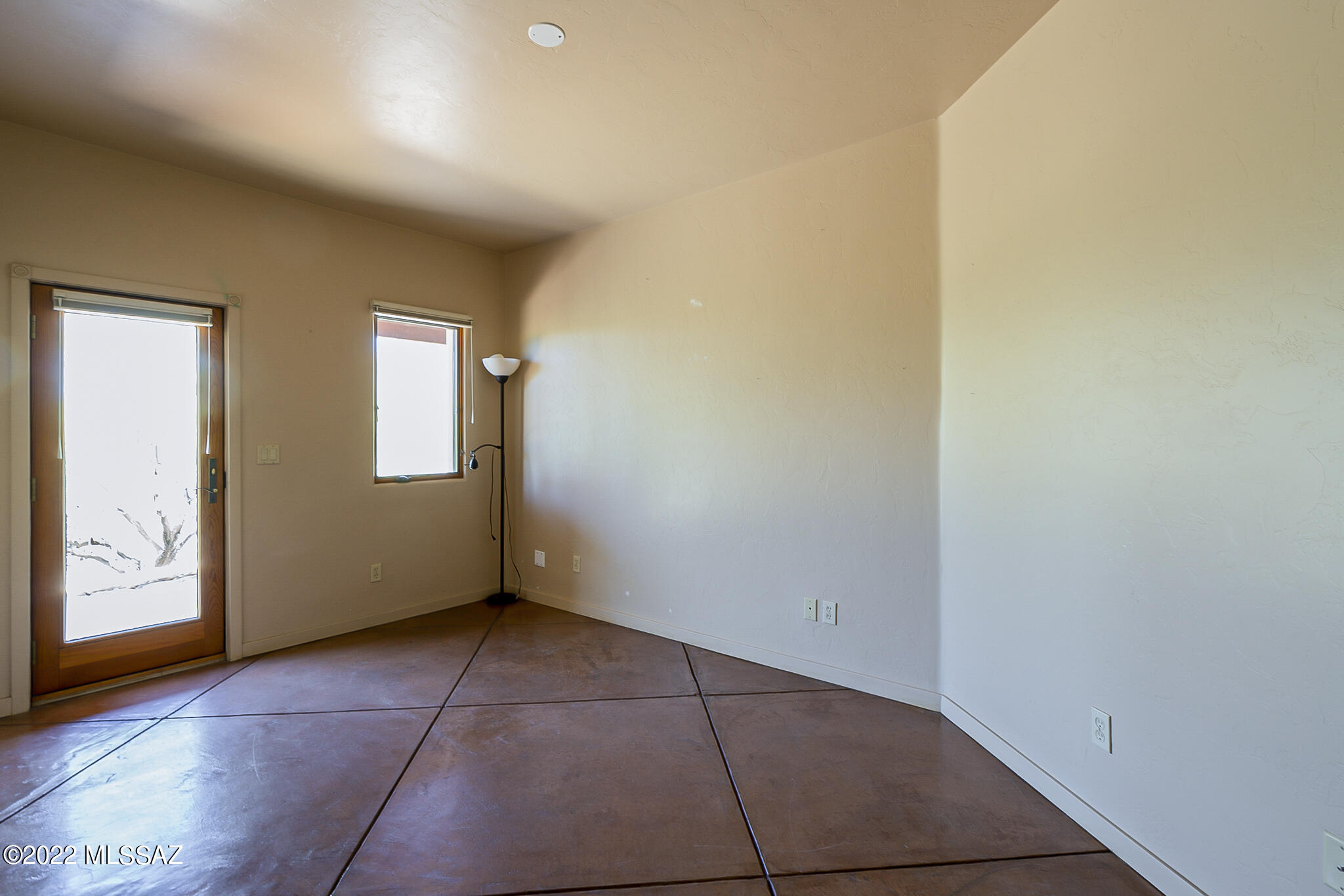 Unsubdivided - Residential Lease
