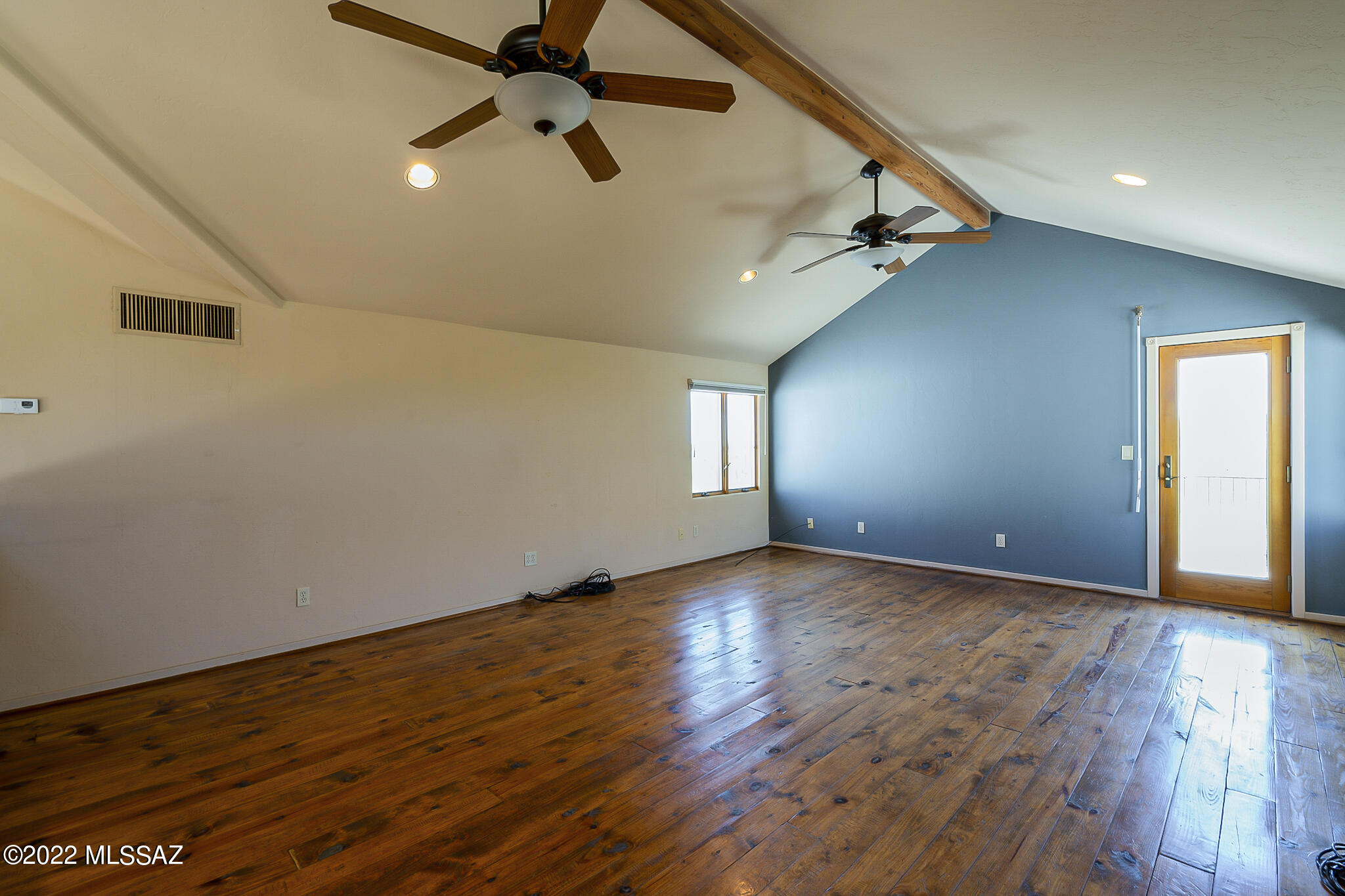 Unsubdivided - Residential Lease