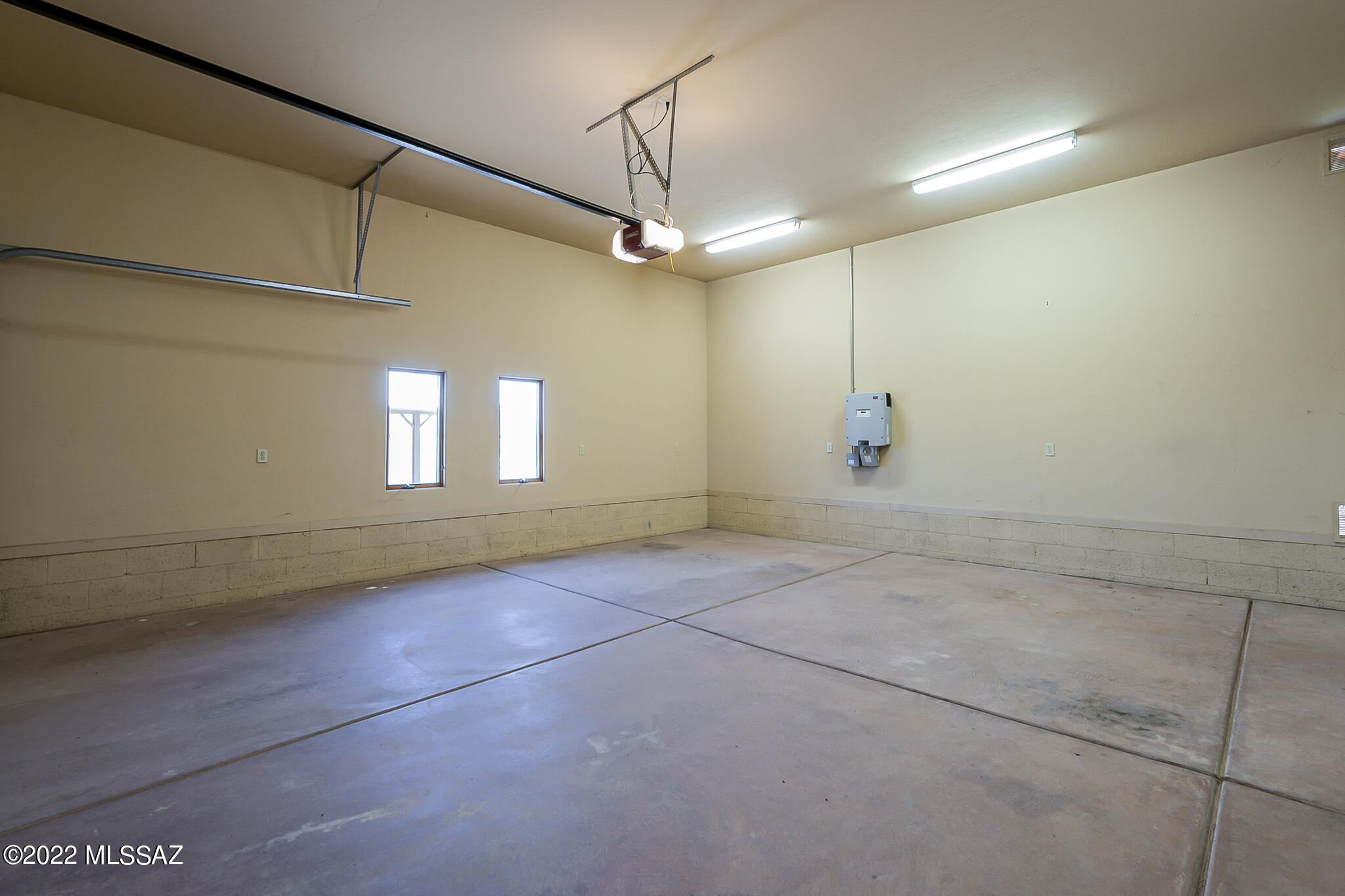 Unsubdivided - Residential Lease