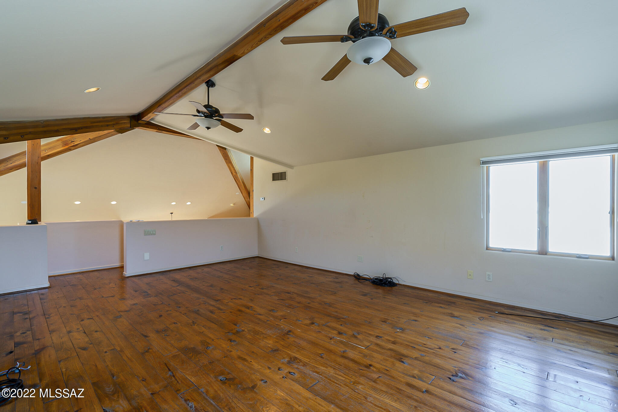 Unsubdivided - Residential Lease