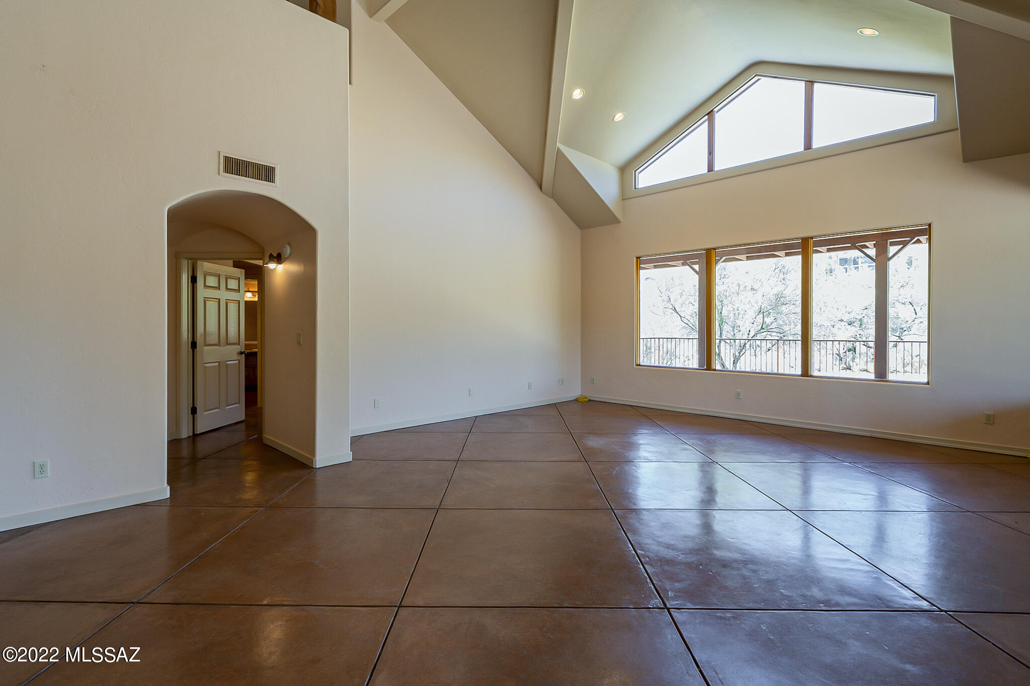 Unsubdivided - Residential Lease