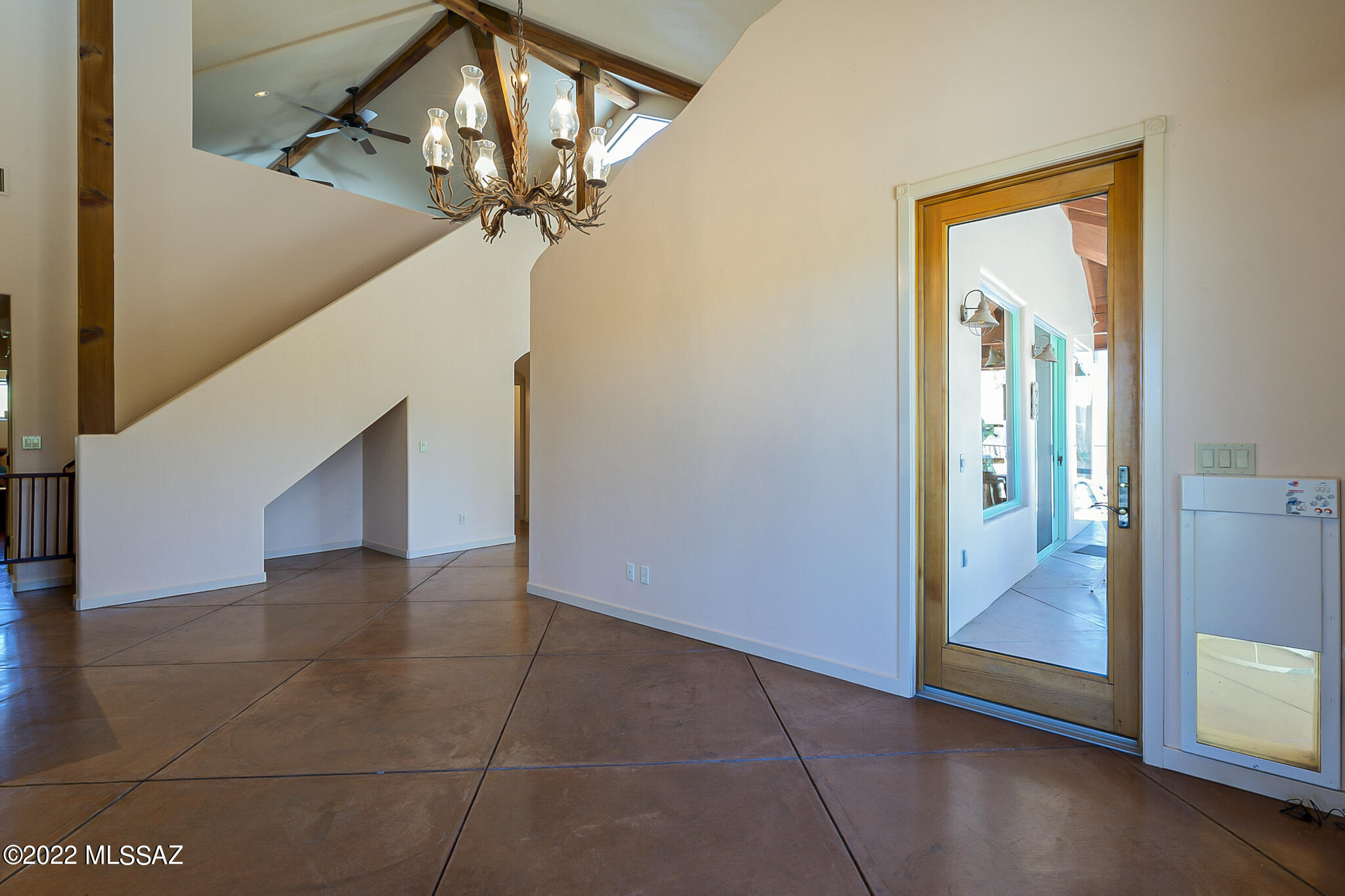 Unsubdivided - Residential Lease