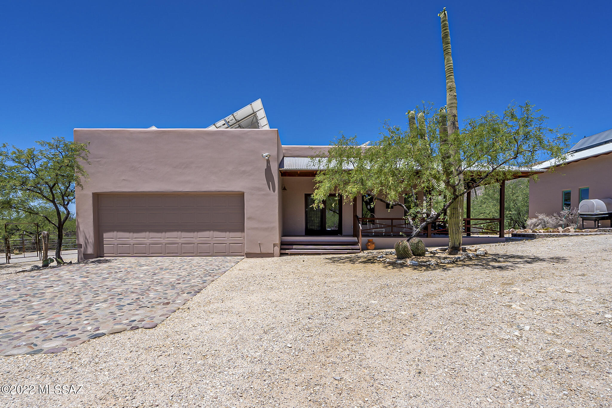 Unsubdivided - Residential Lease