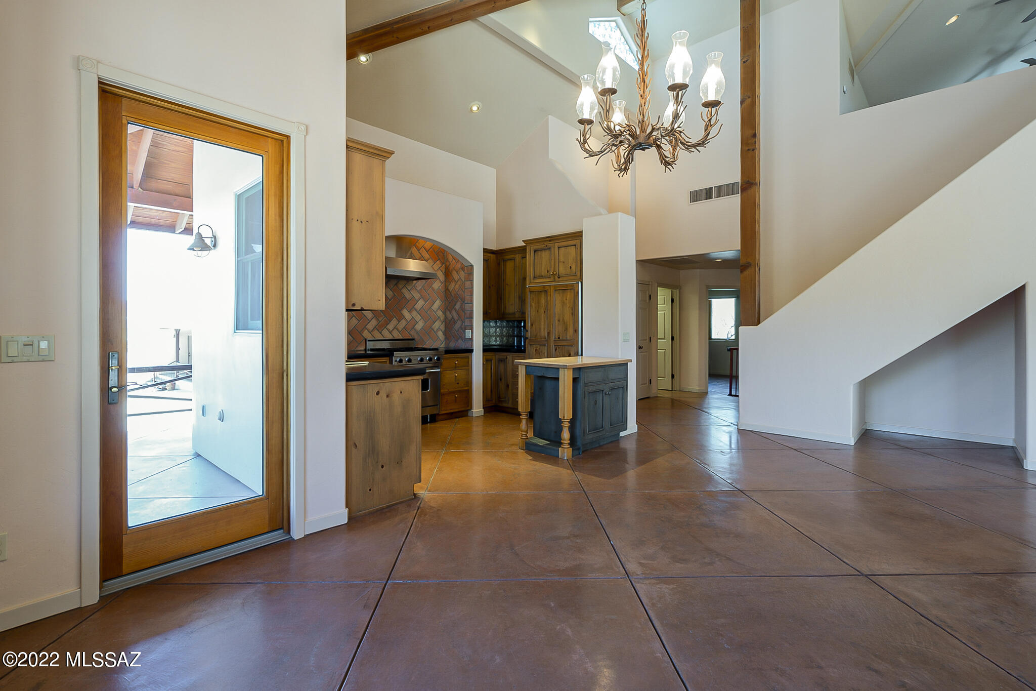Unsubdivided - Residential Lease