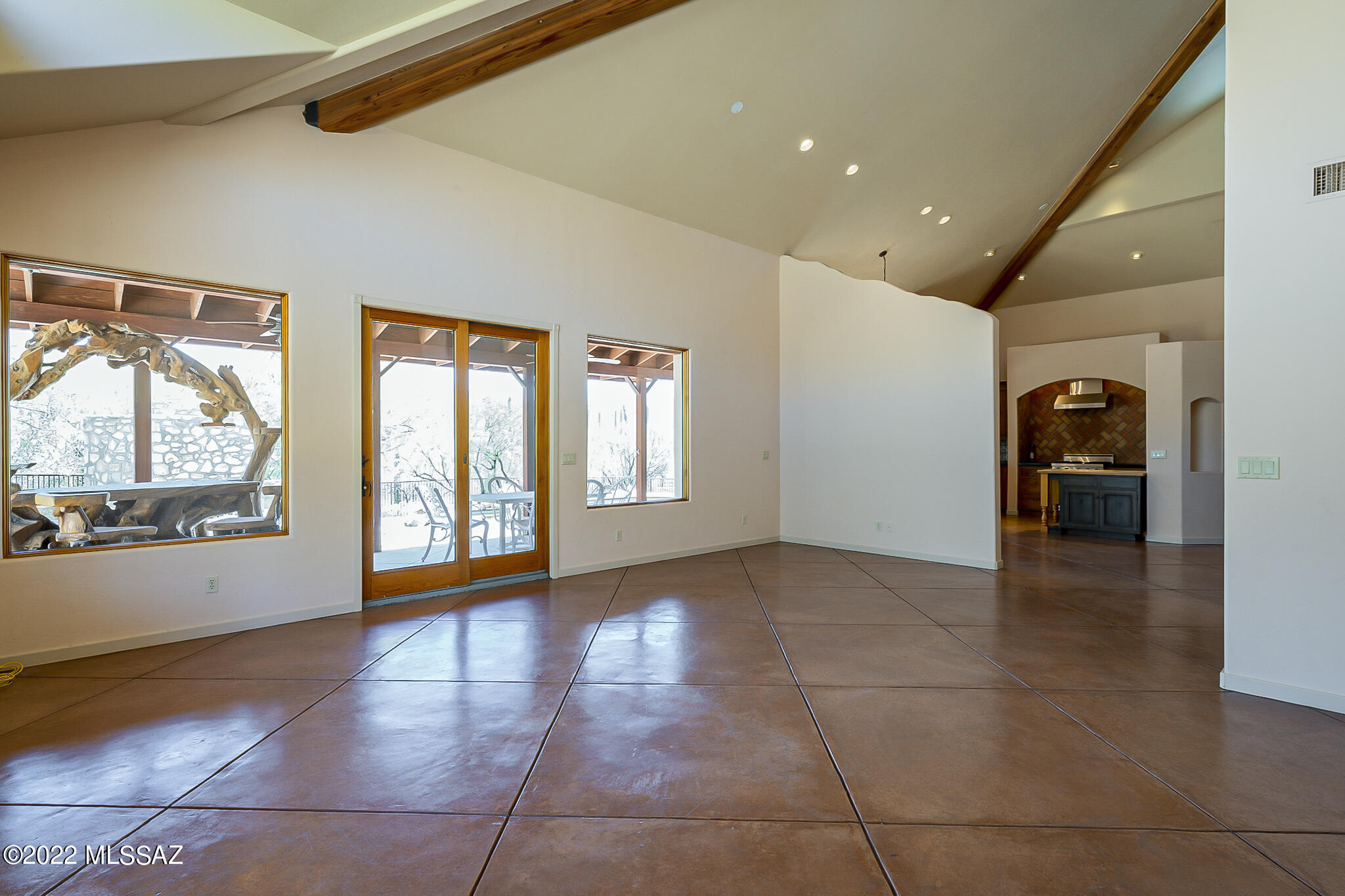 Unsubdivided - Residential Lease