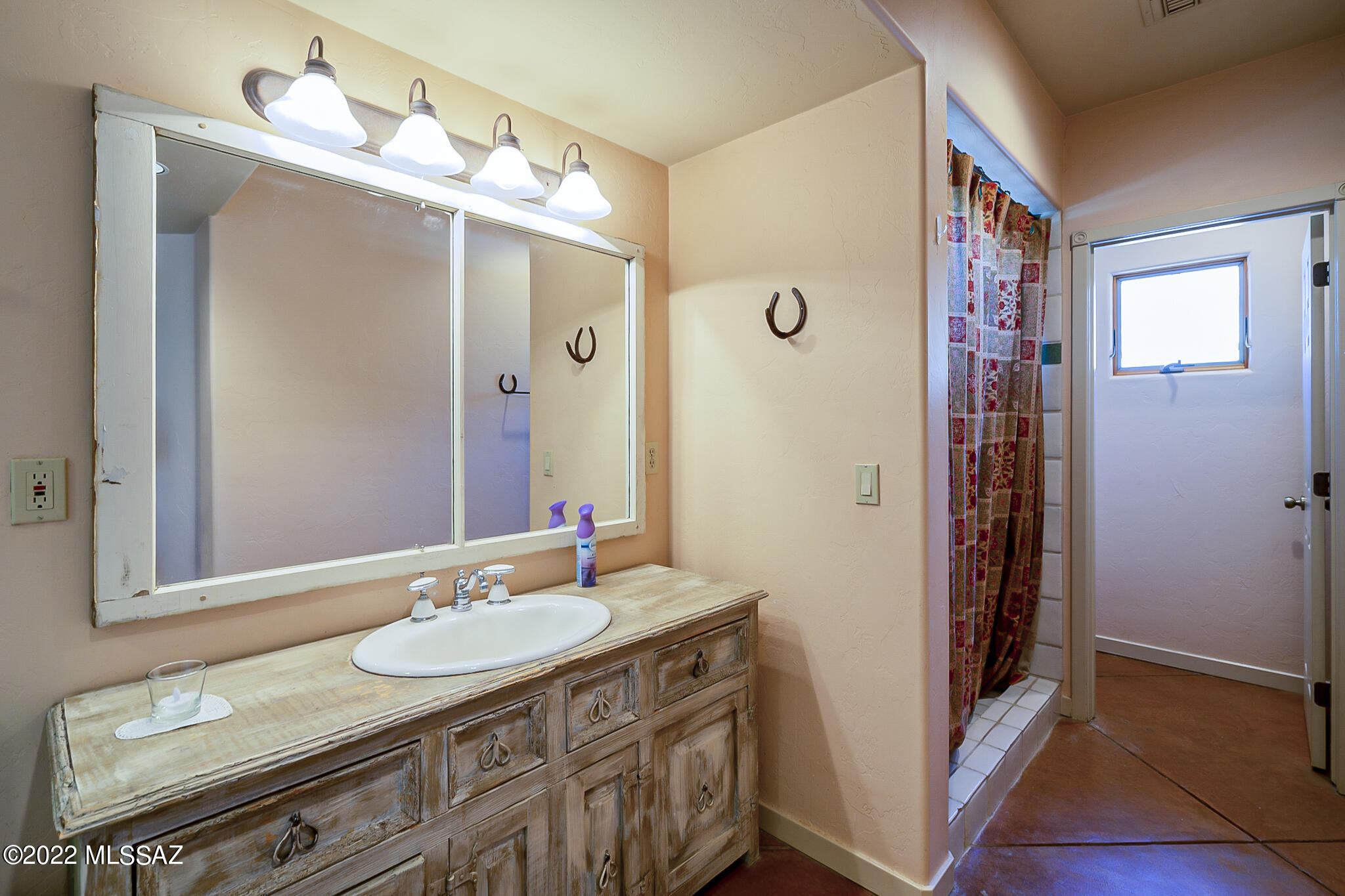 Unsubdivided - Residential Lease