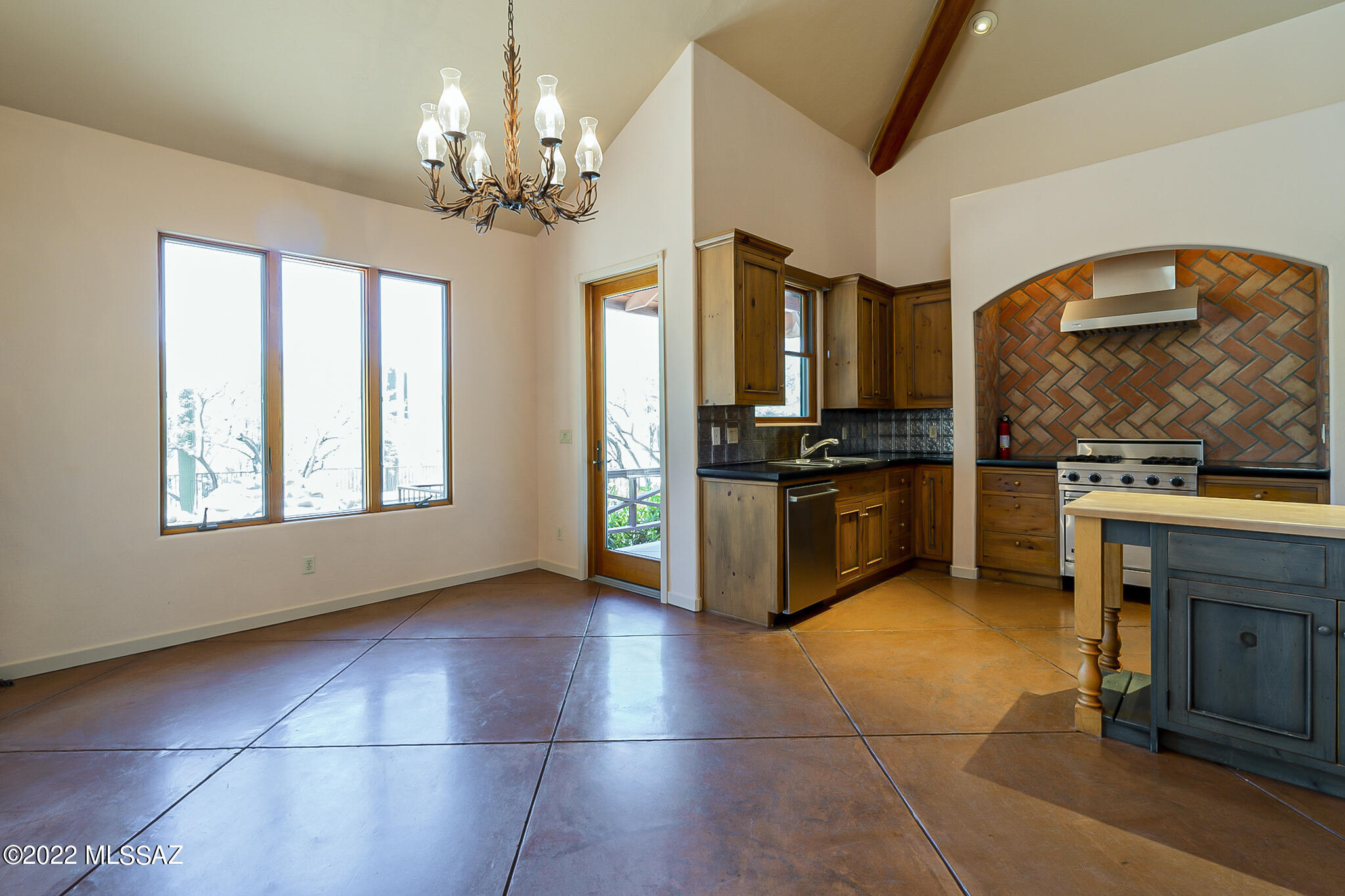 Unsubdivided - Residential Lease