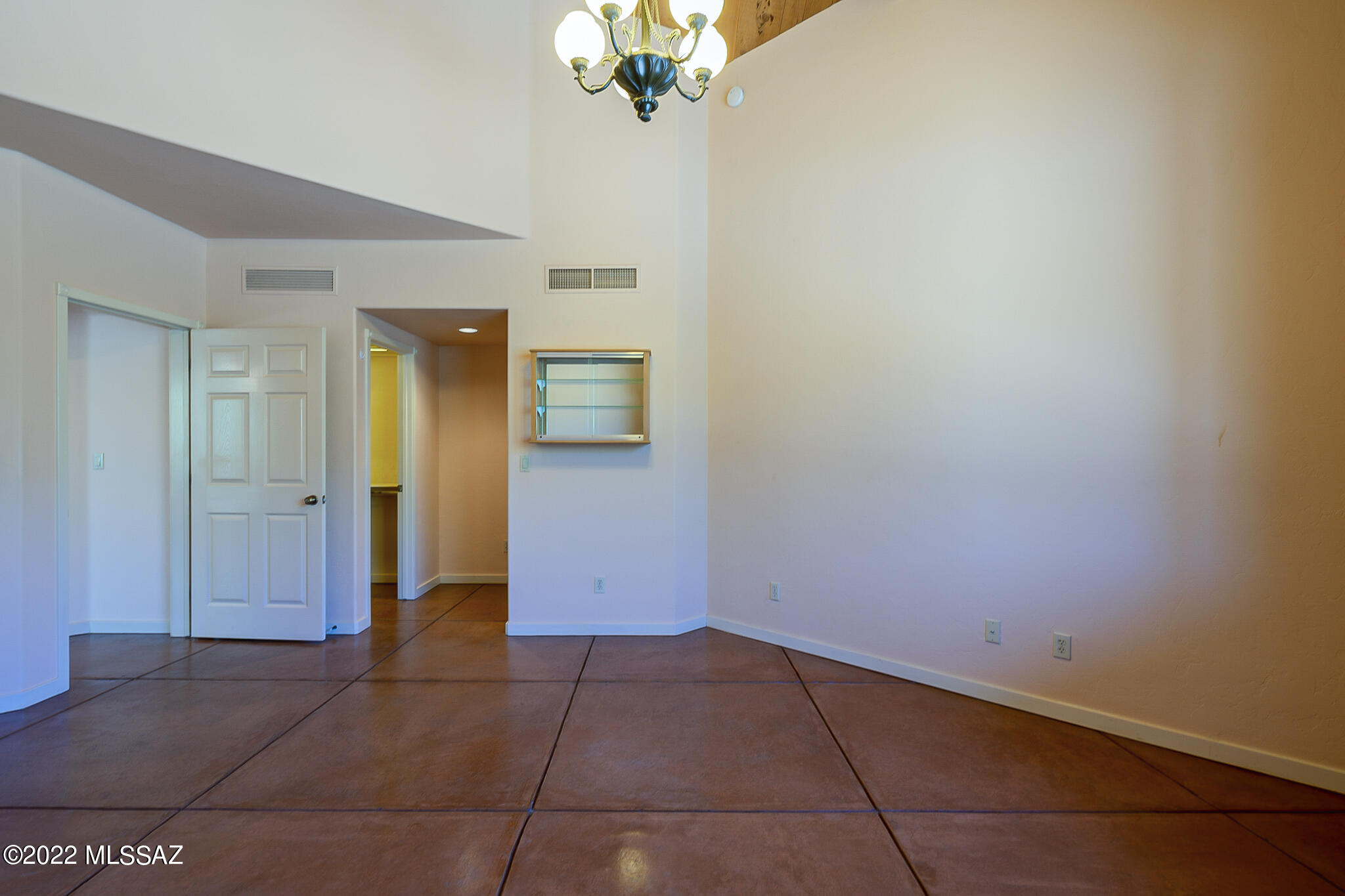Unsubdivided - Residential Lease