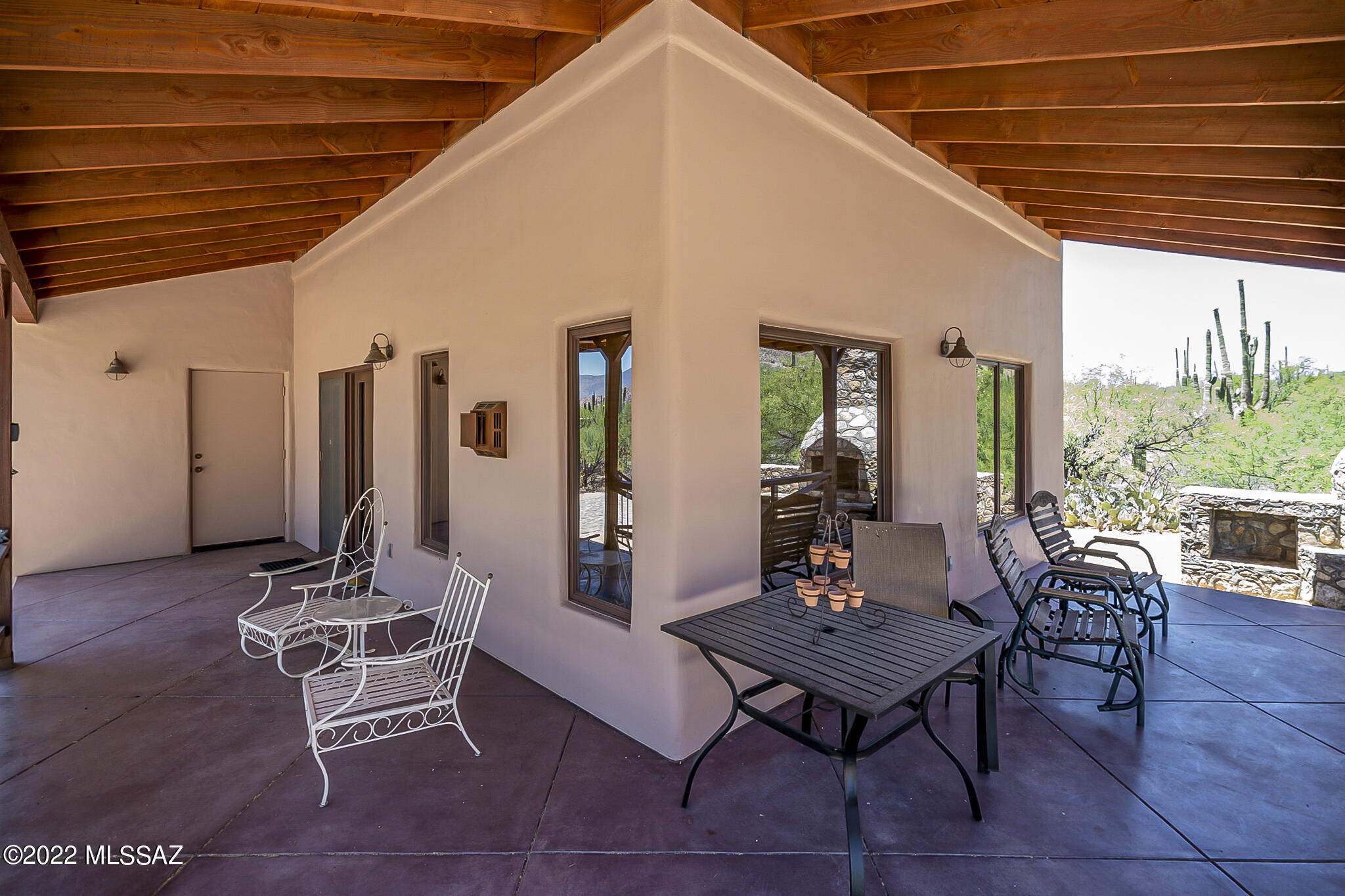 Unsubdivided - Residential Lease