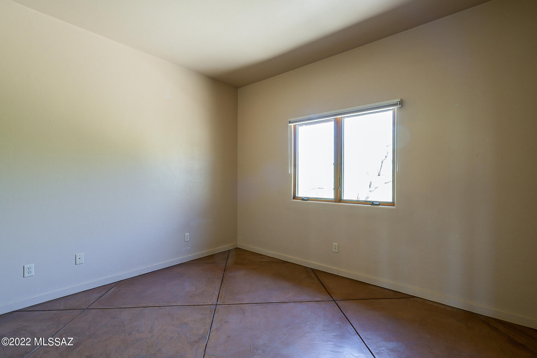 Unsubdivided - Residential Lease