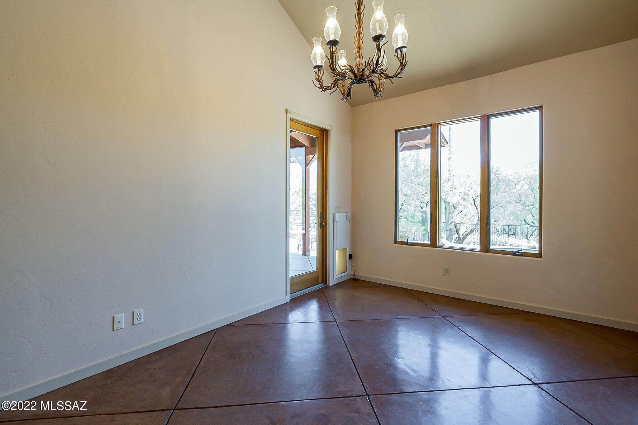 Unsubdivided - Residential Lease