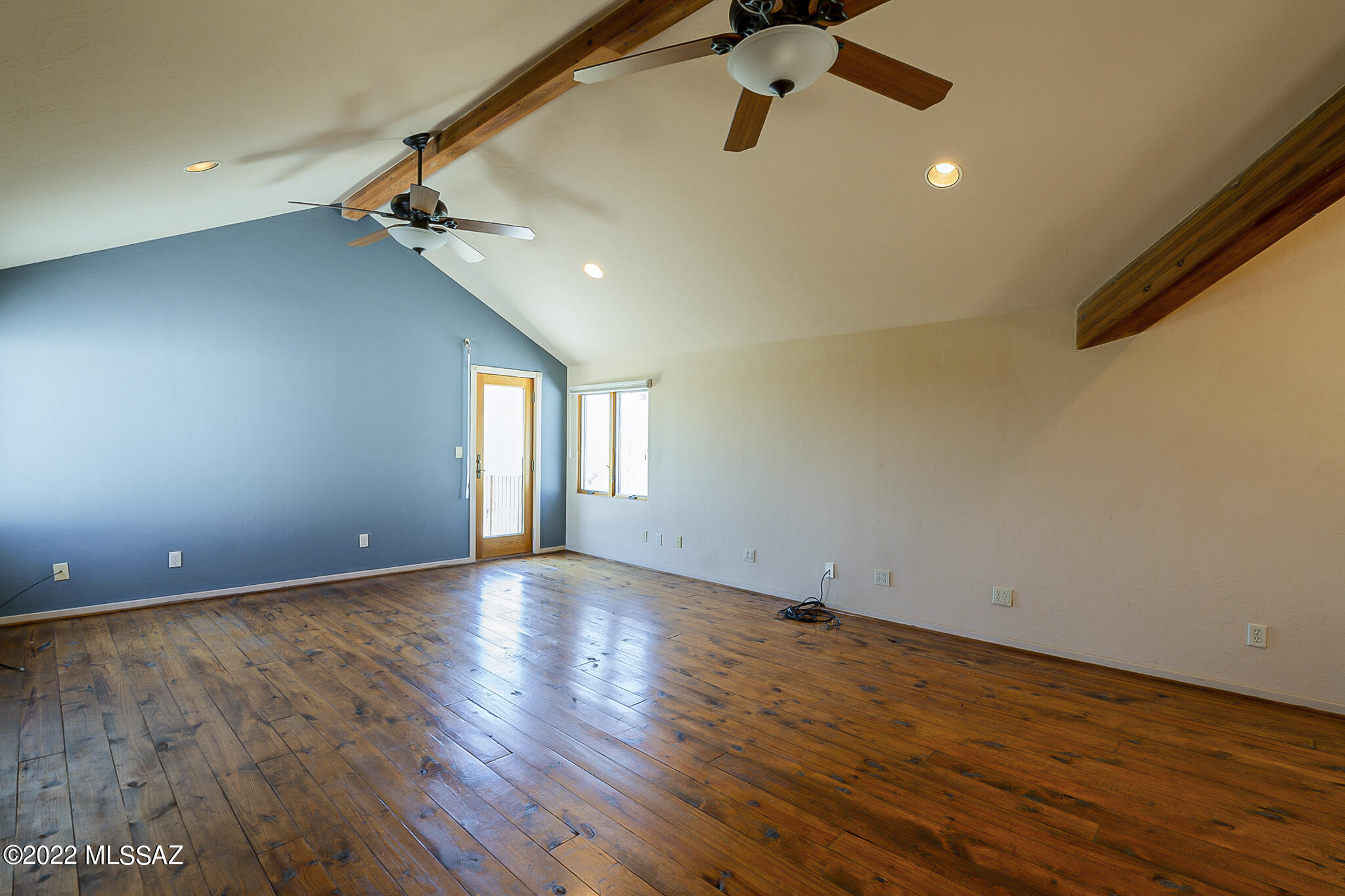 Unsubdivided - Residential Lease