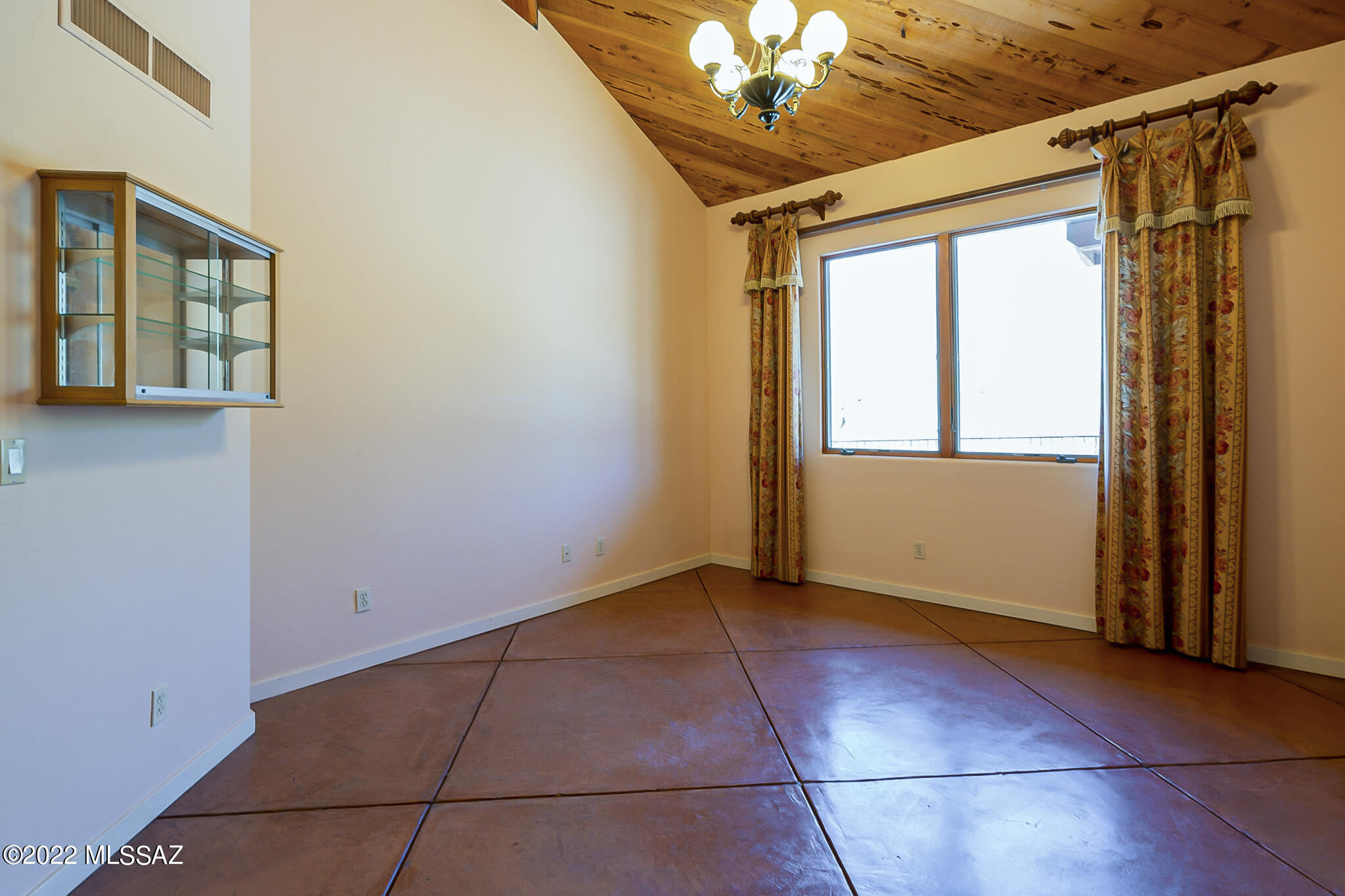 Unsubdivided - Residential Lease