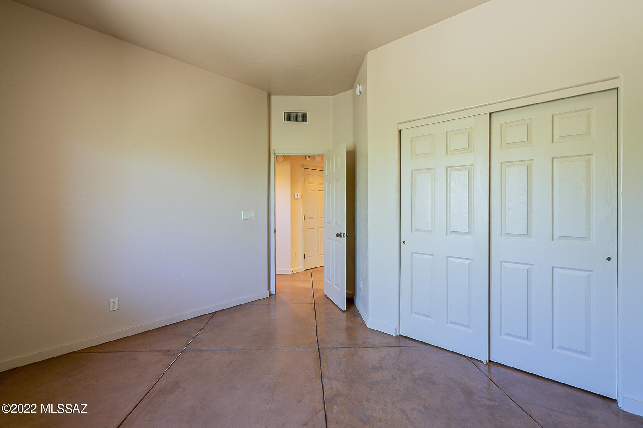 Unsubdivided - Residential Lease