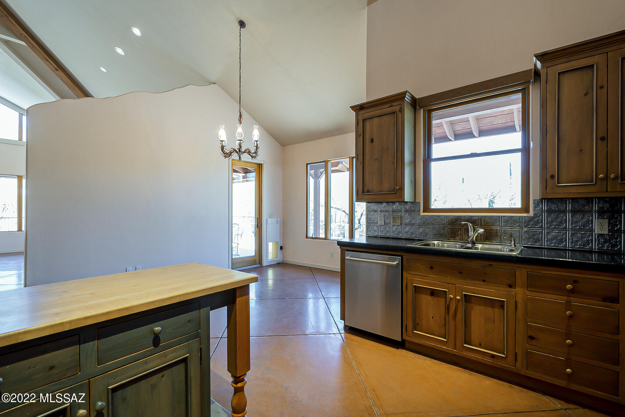 Unsubdivided - Residential Lease