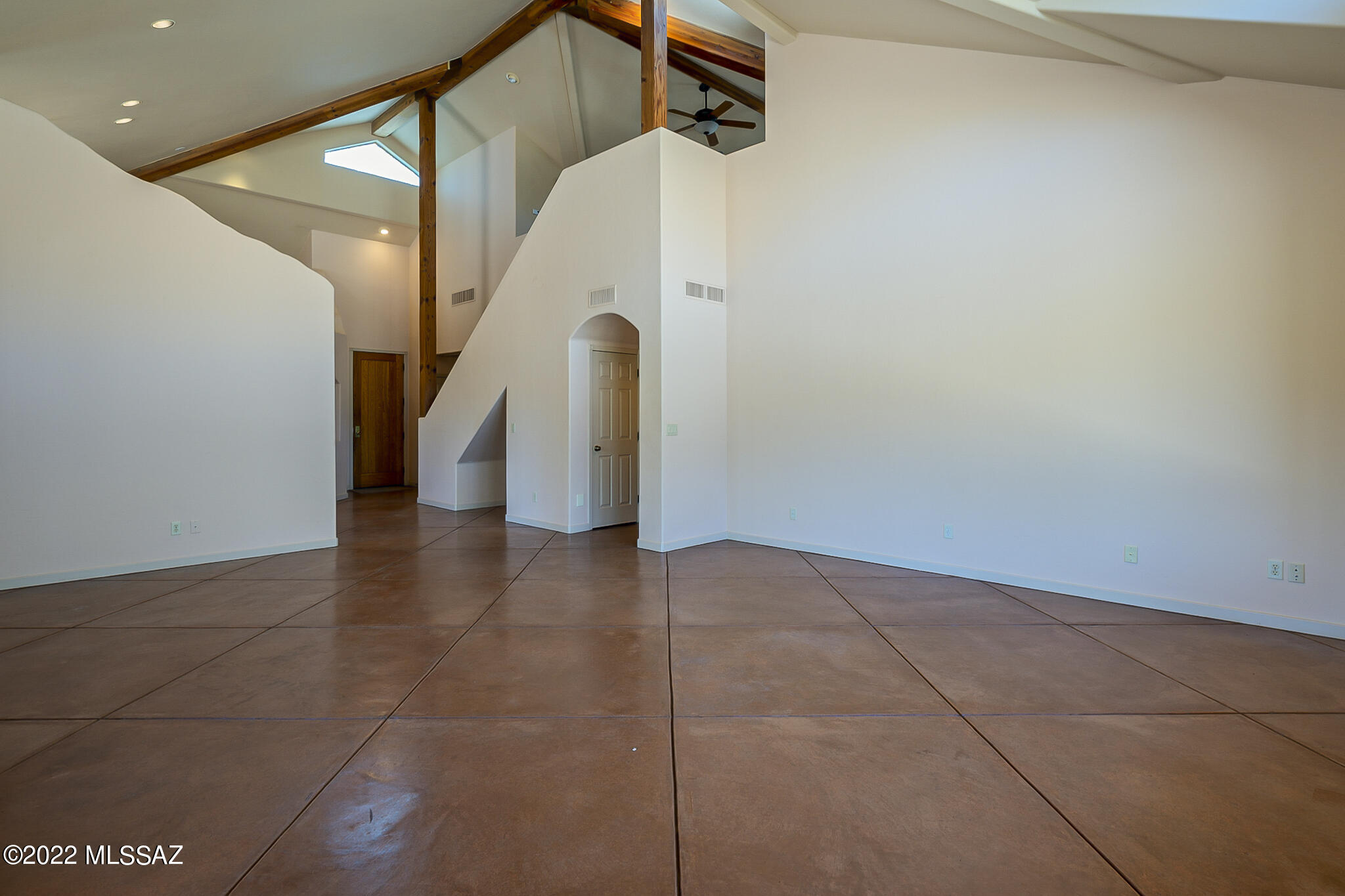 Unsubdivided - Residential Lease