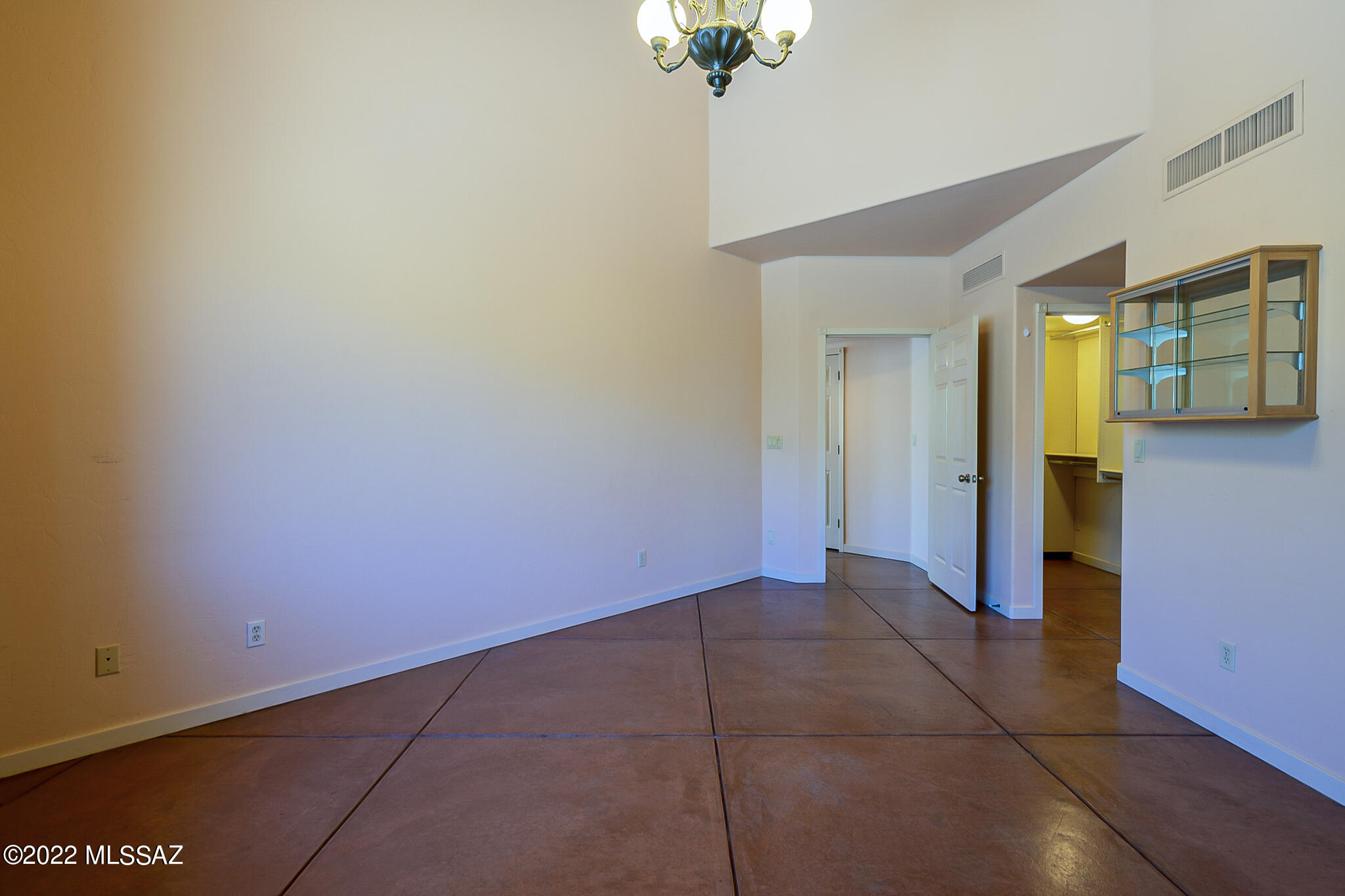 Unsubdivided - Residential Lease