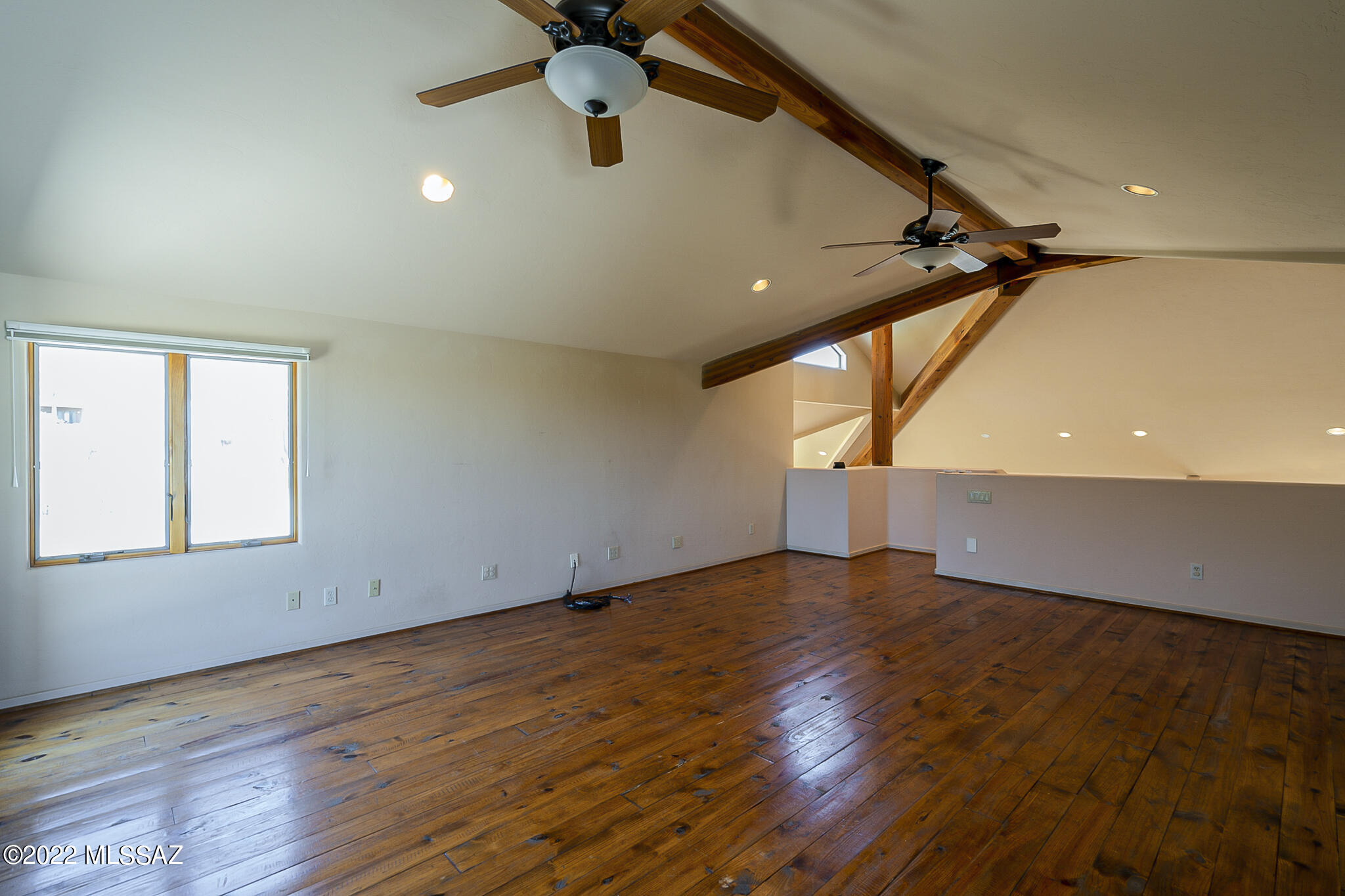 Unsubdivided - Residential Lease