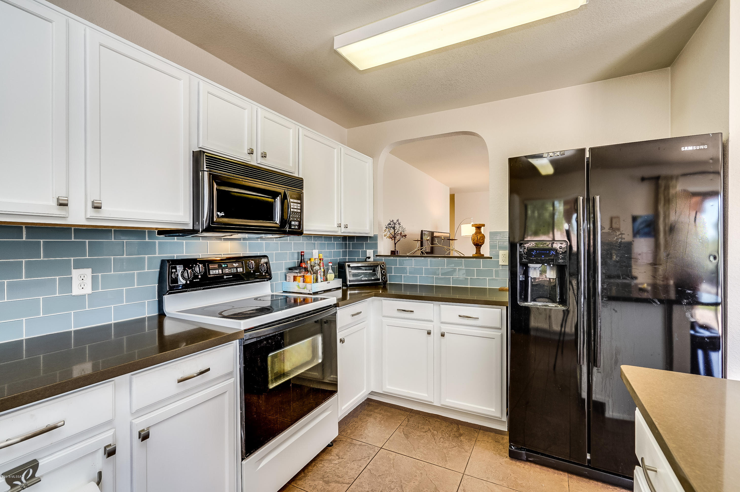 Cortaro Ranch (1-297) - Residential