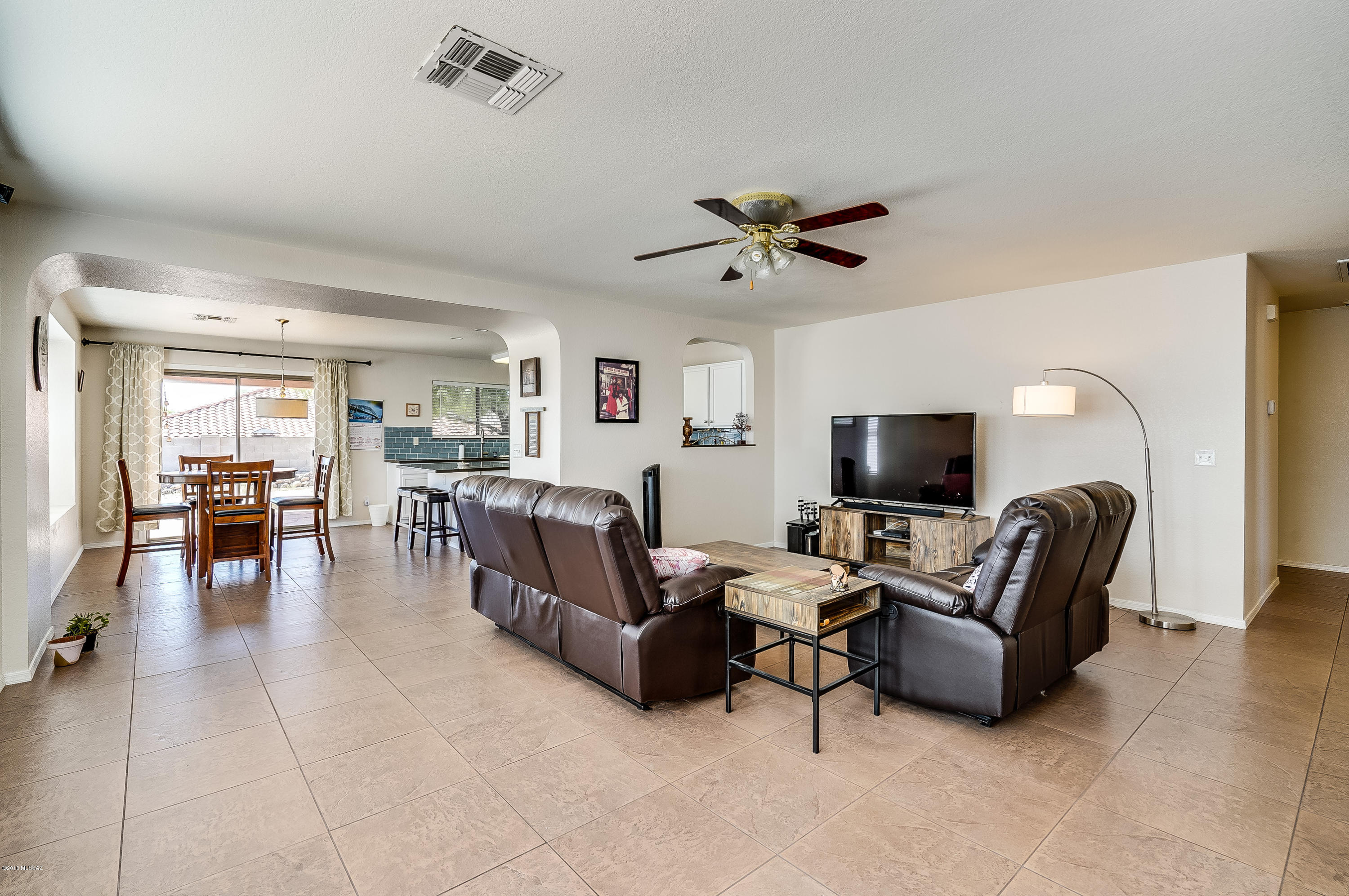 Cortaro Ranch (1-297) - Residential
