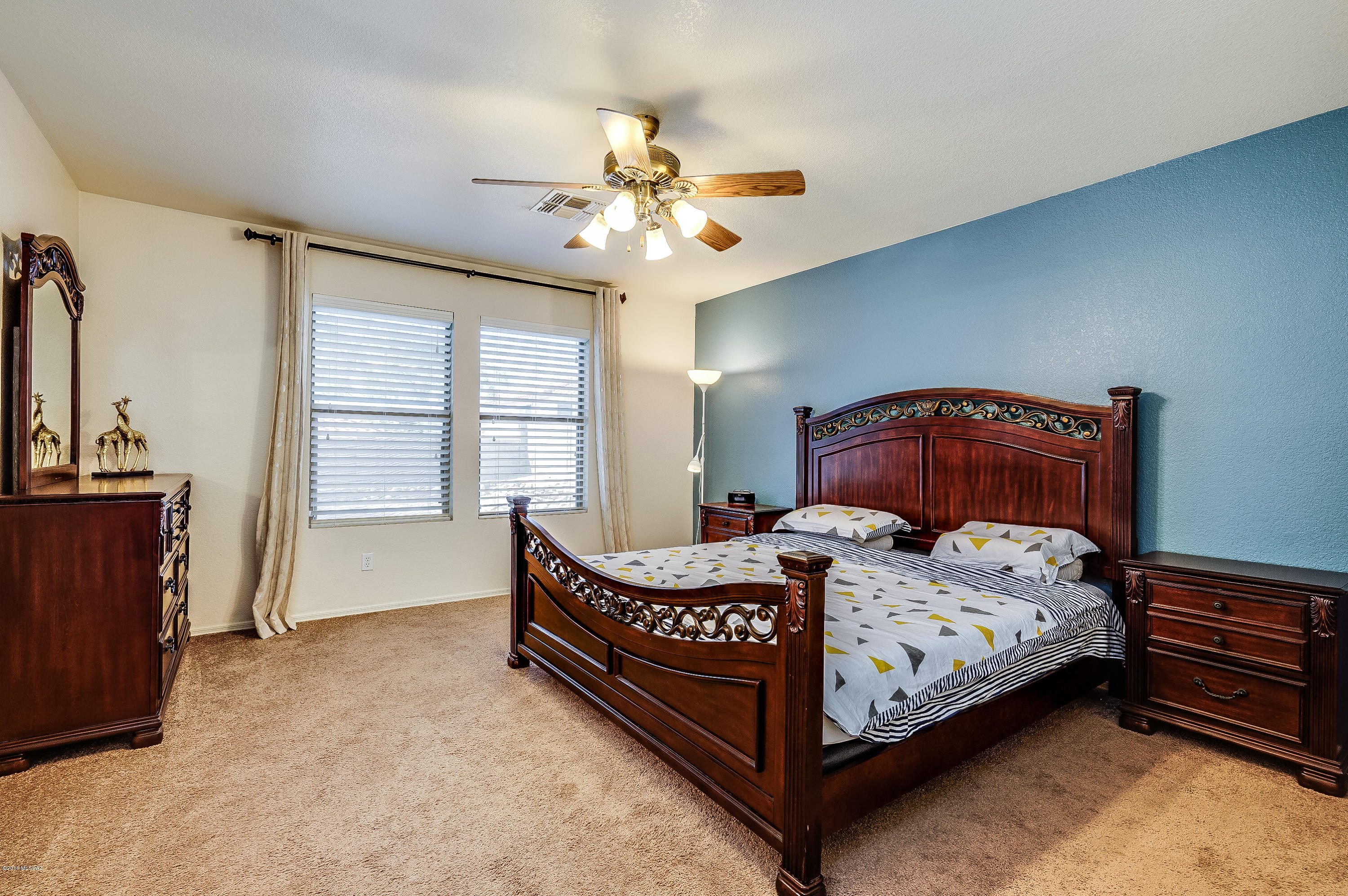 Cortaro Ranch (1-297) - Residential