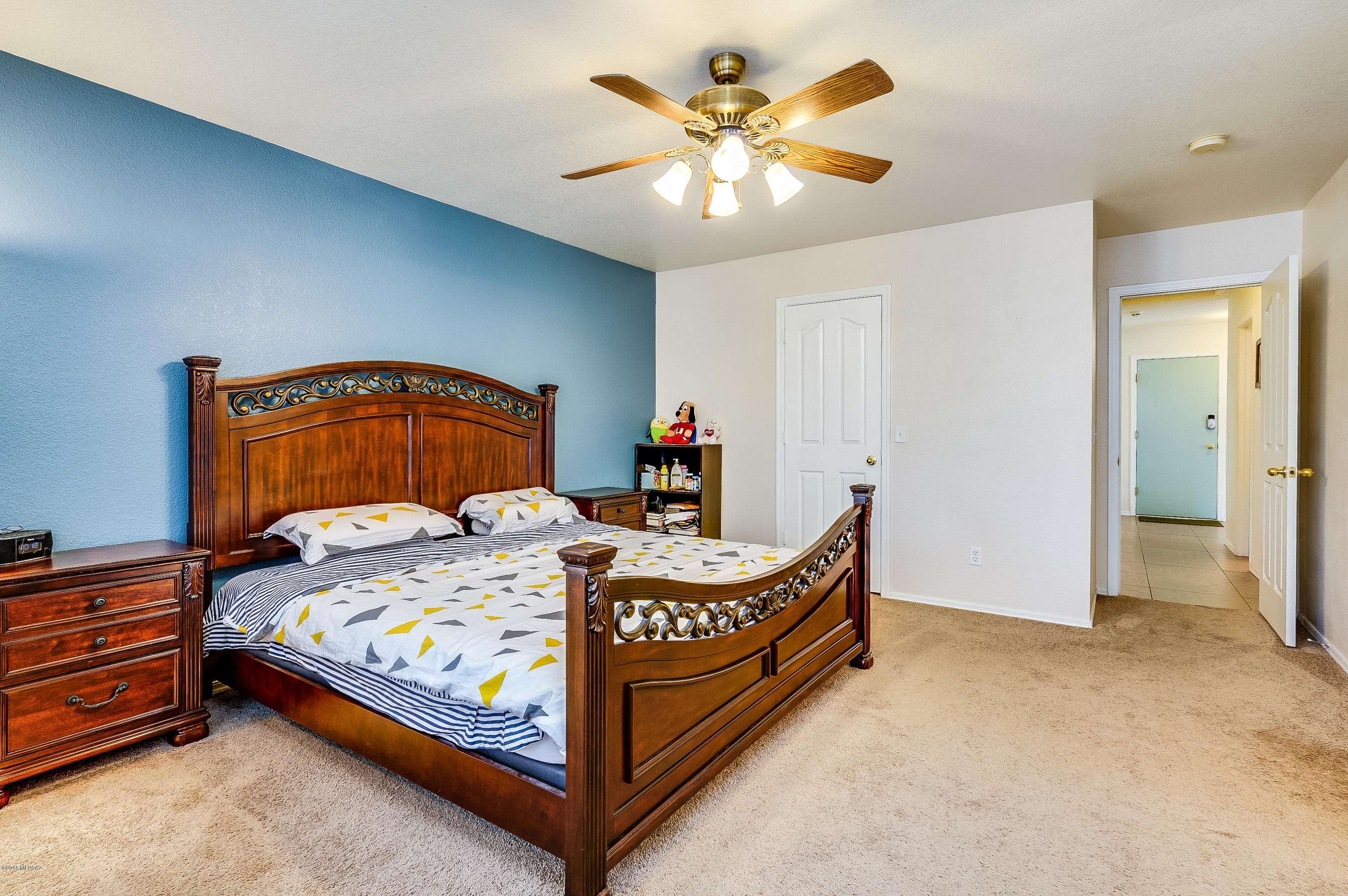 Cortaro Ranch (1-297) - Residential