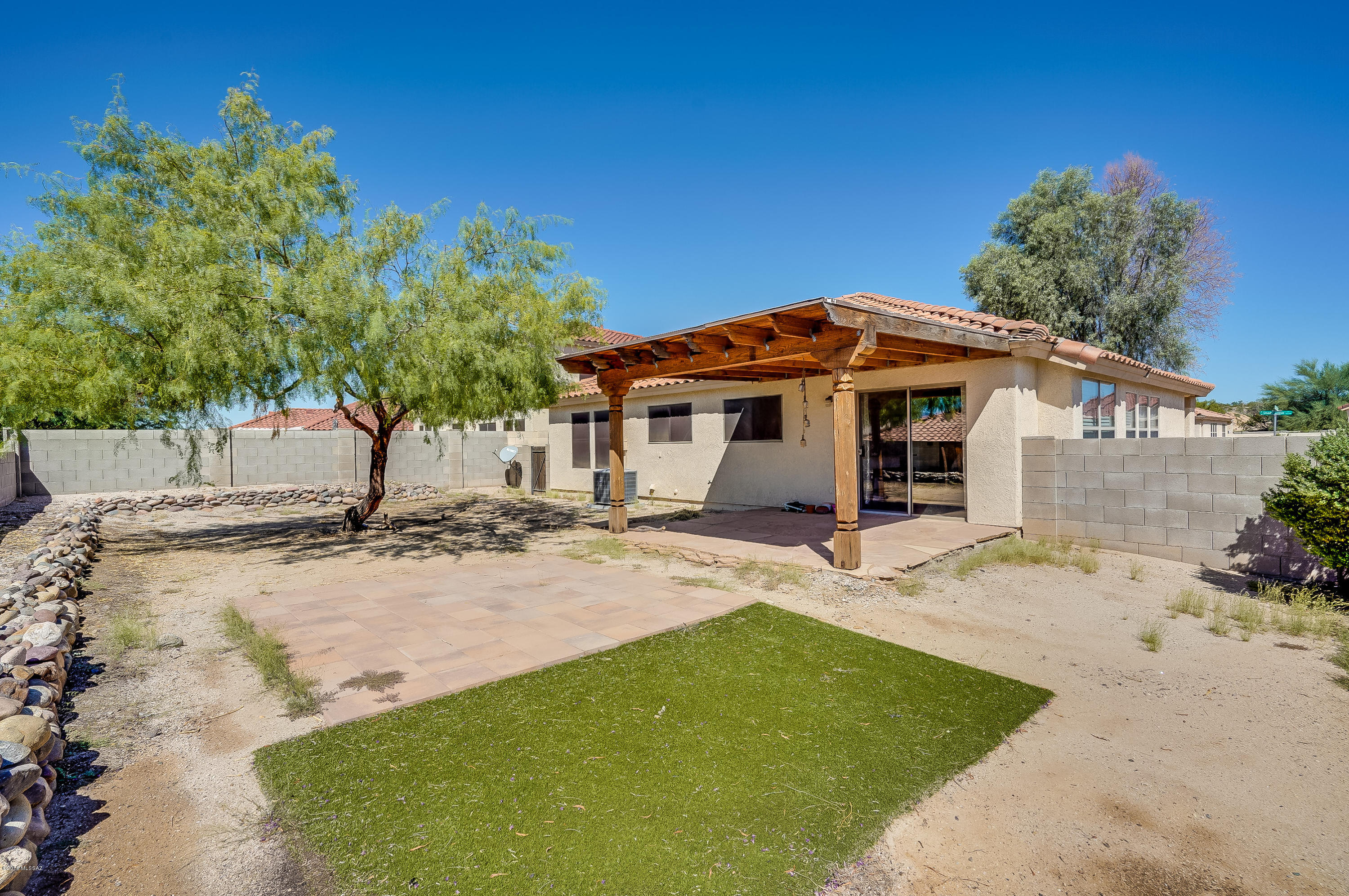 Cortaro Ranch (1-297) - Residential