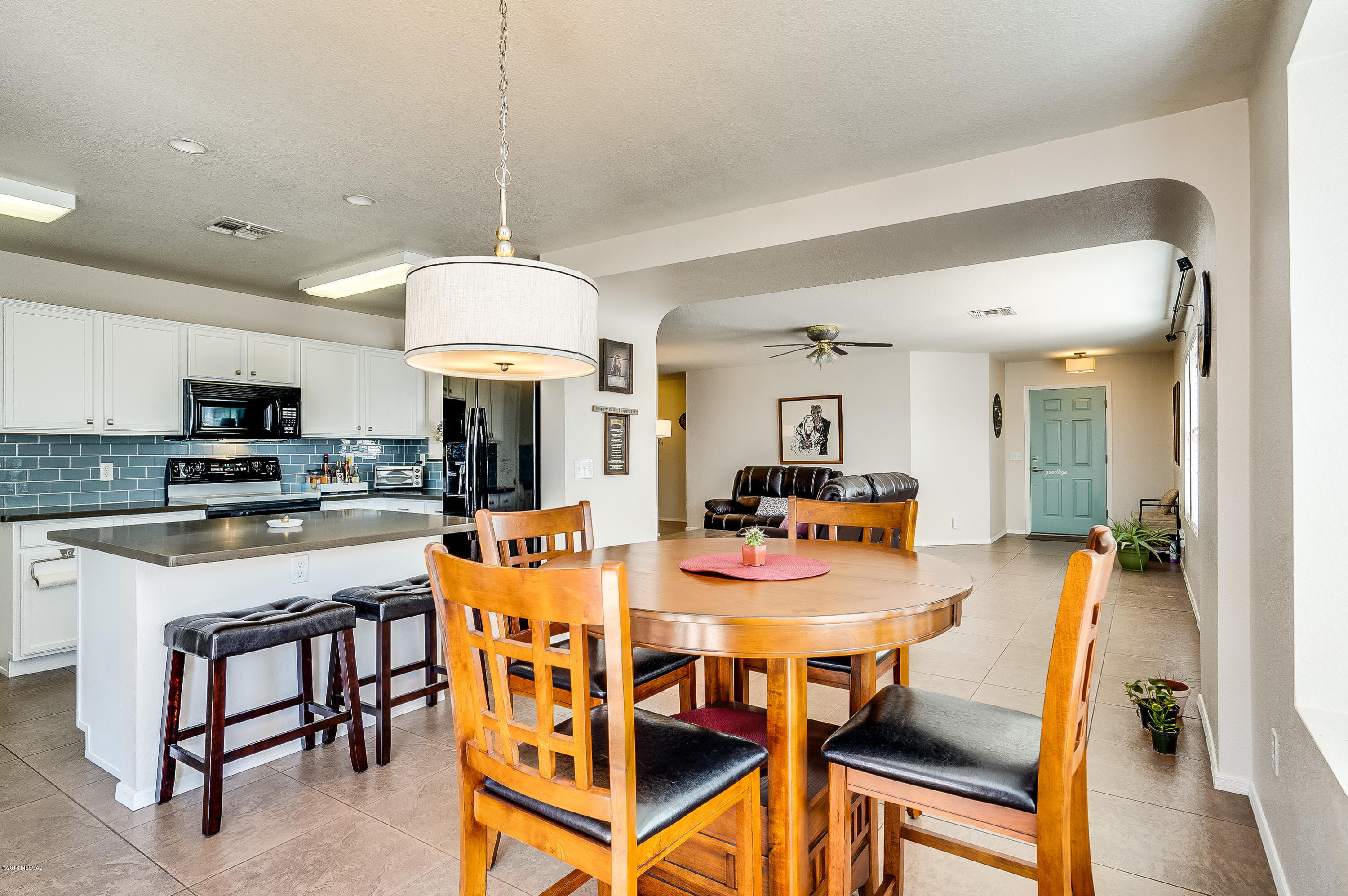 Cortaro Ranch (1-297) - Residential