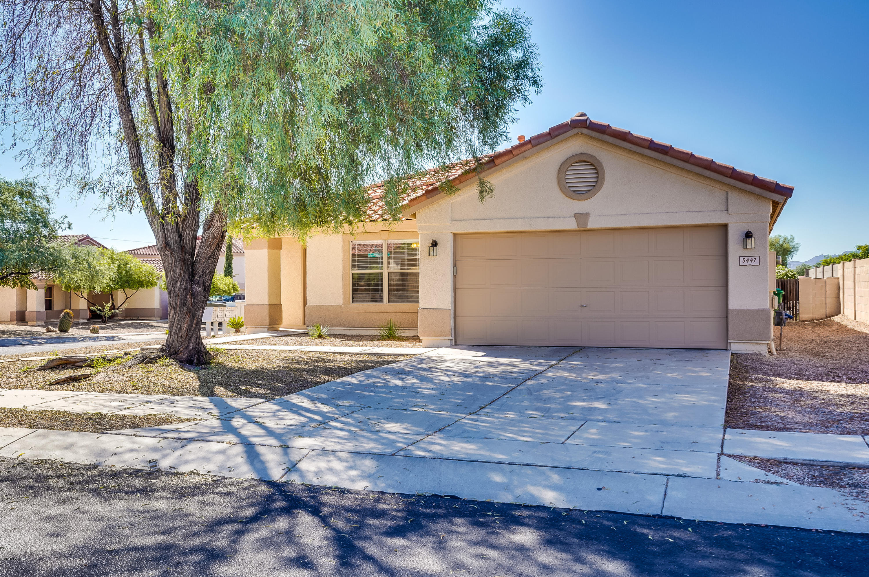 Cortaro Ranch (1-297) - Residential