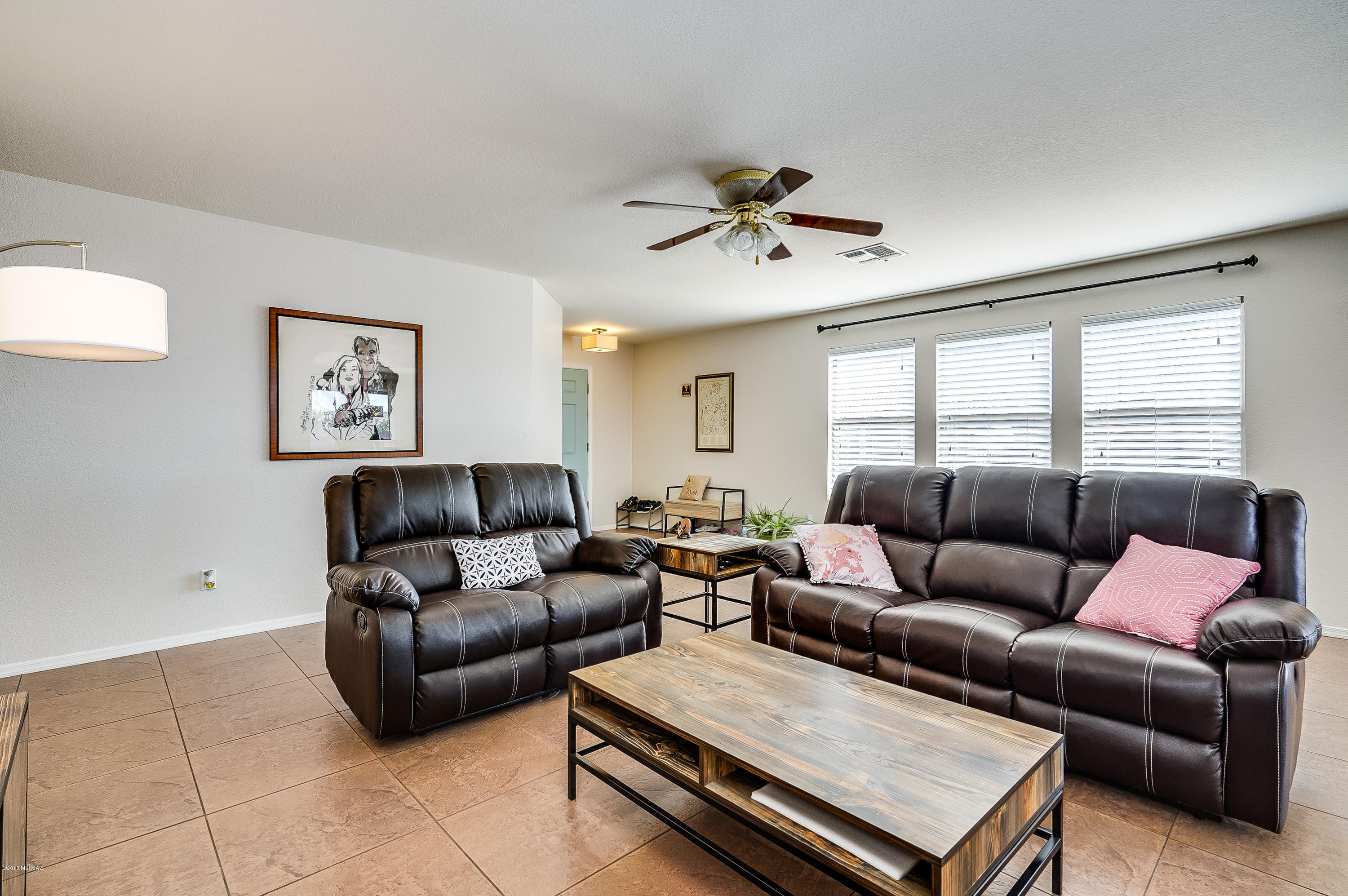 Cortaro Ranch (1-297) - Residential