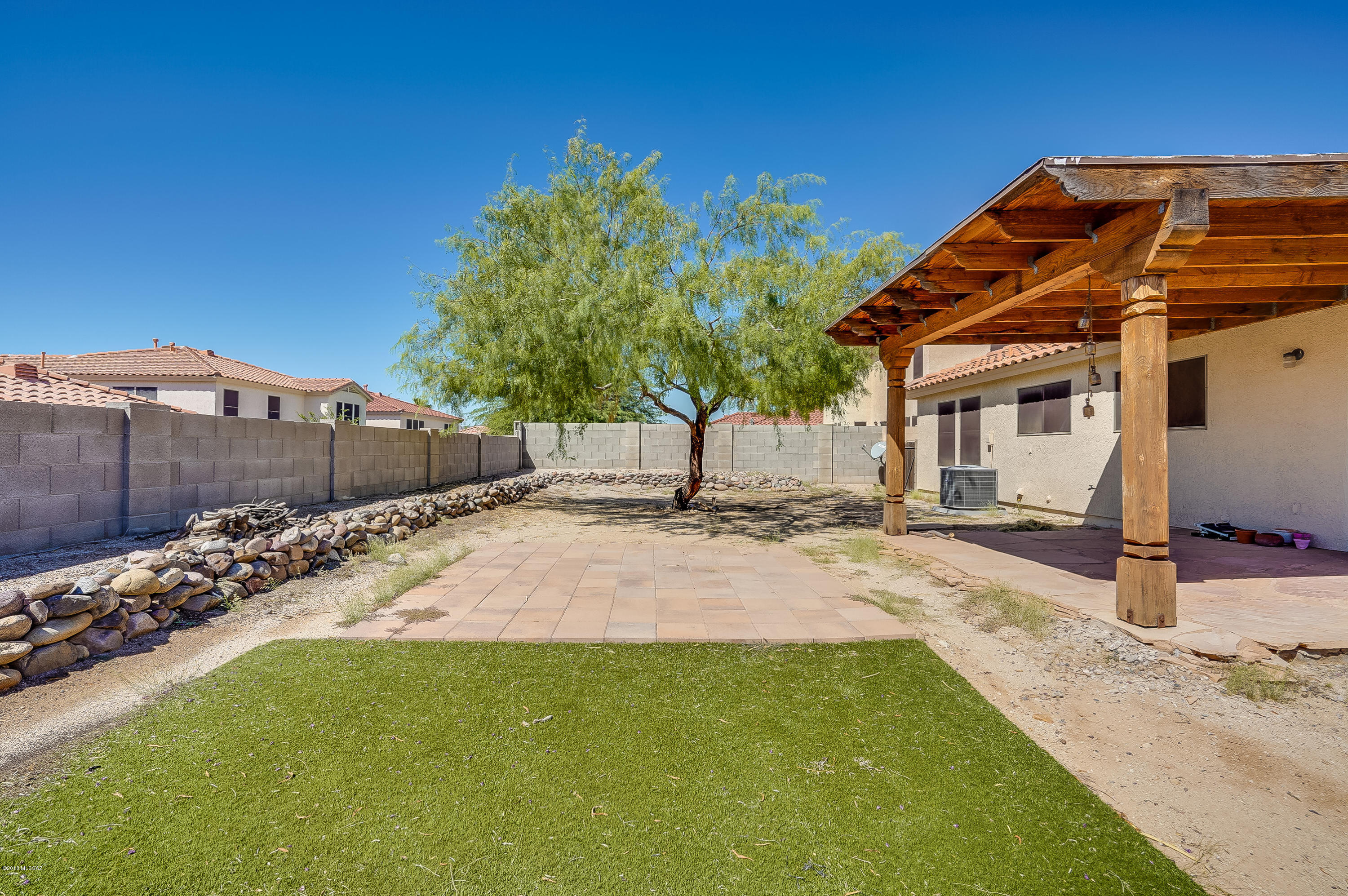 Cortaro Ranch (1-297) - Residential
