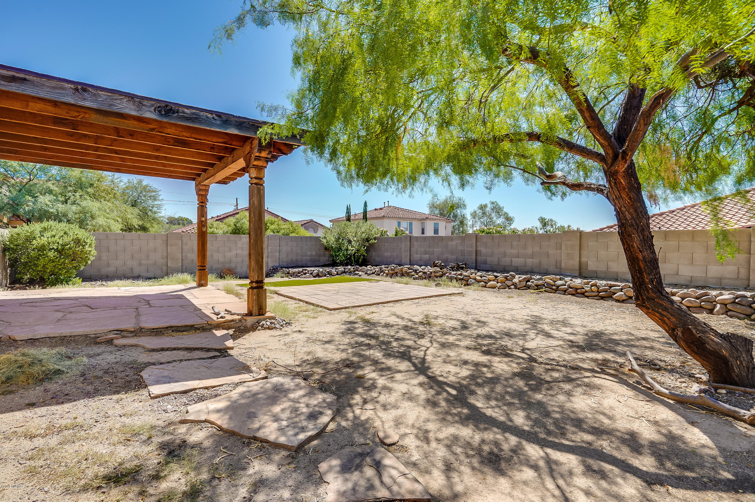 Cortaro Ranch (1-297) - Residential